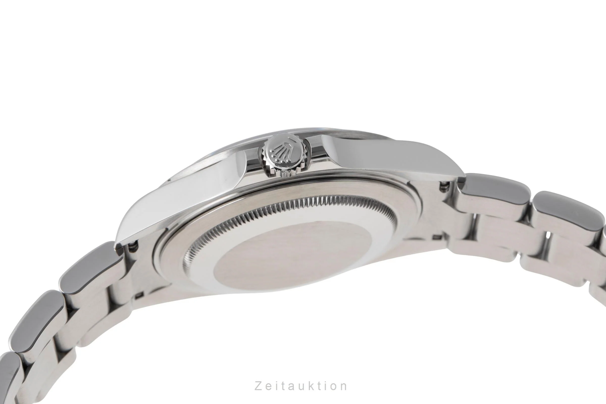 Rolex Explorer II steel automatic men's watch 16570T  [2505774] - Image 13