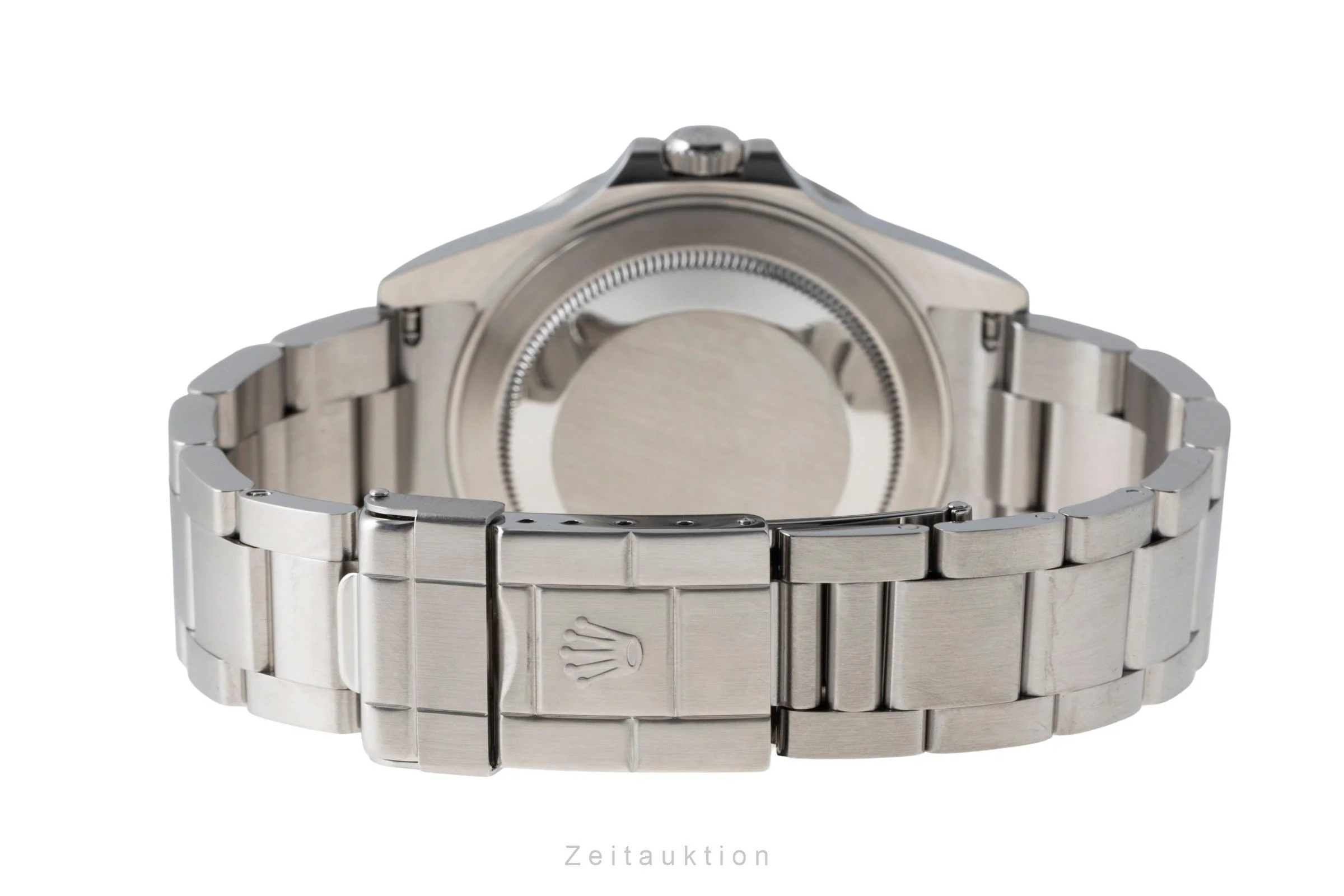Rolex Explorer II steel automatic men's watch 16570T  [2505774] - Image 14