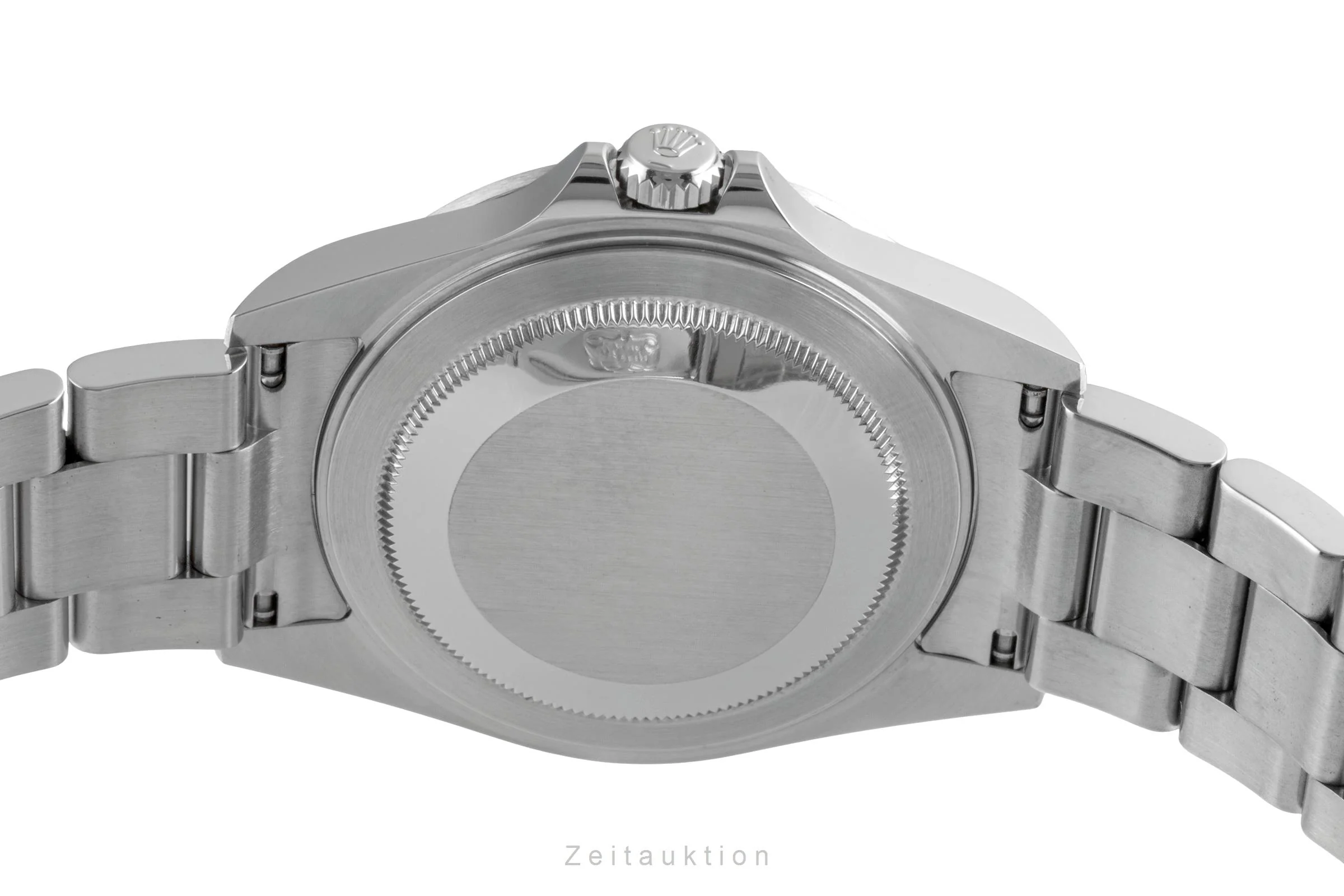Rolex Explorer II steel automatic men's watch 16570T  [2507089] - Image 12