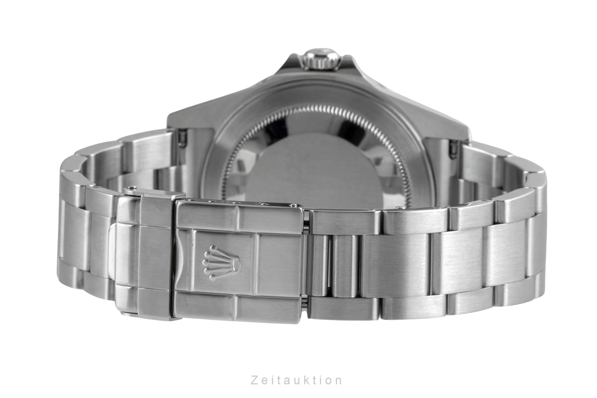 Rolex Explorer II steel automatic men's watch 16570T  [2507089] - Image 14