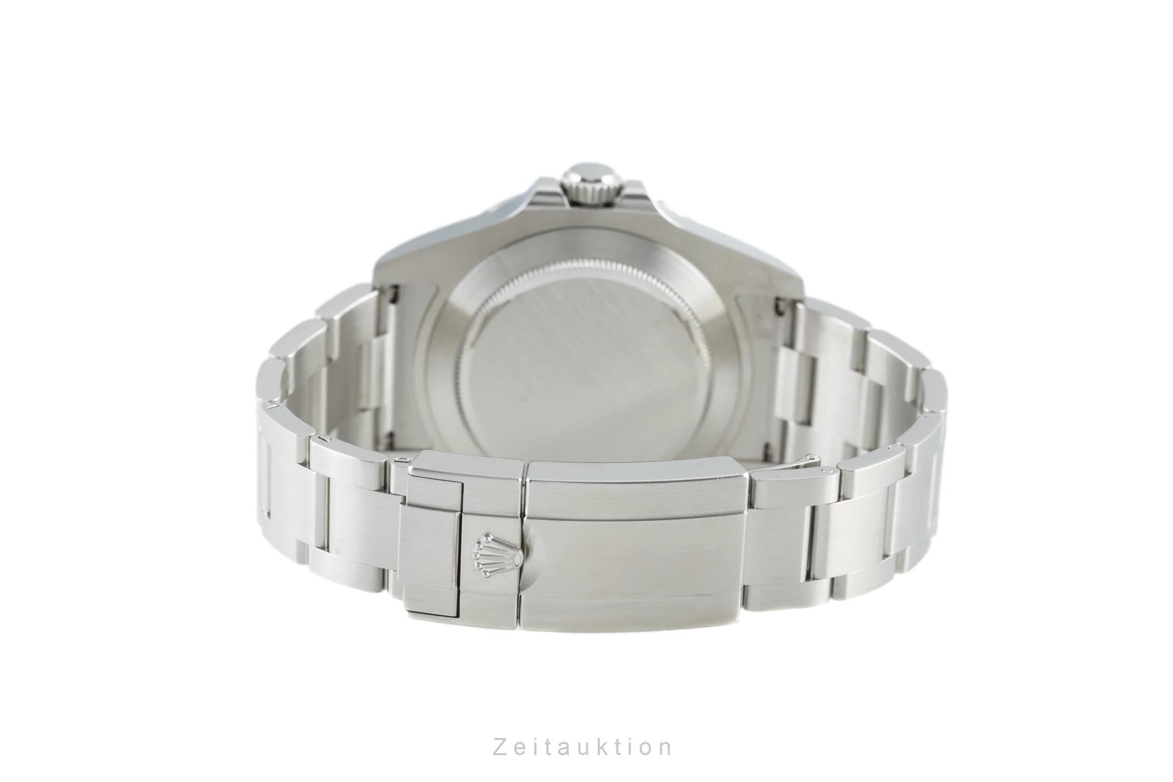 Rolex Explorer II steel automatic men's watch 216570  [2203230] - Image 10