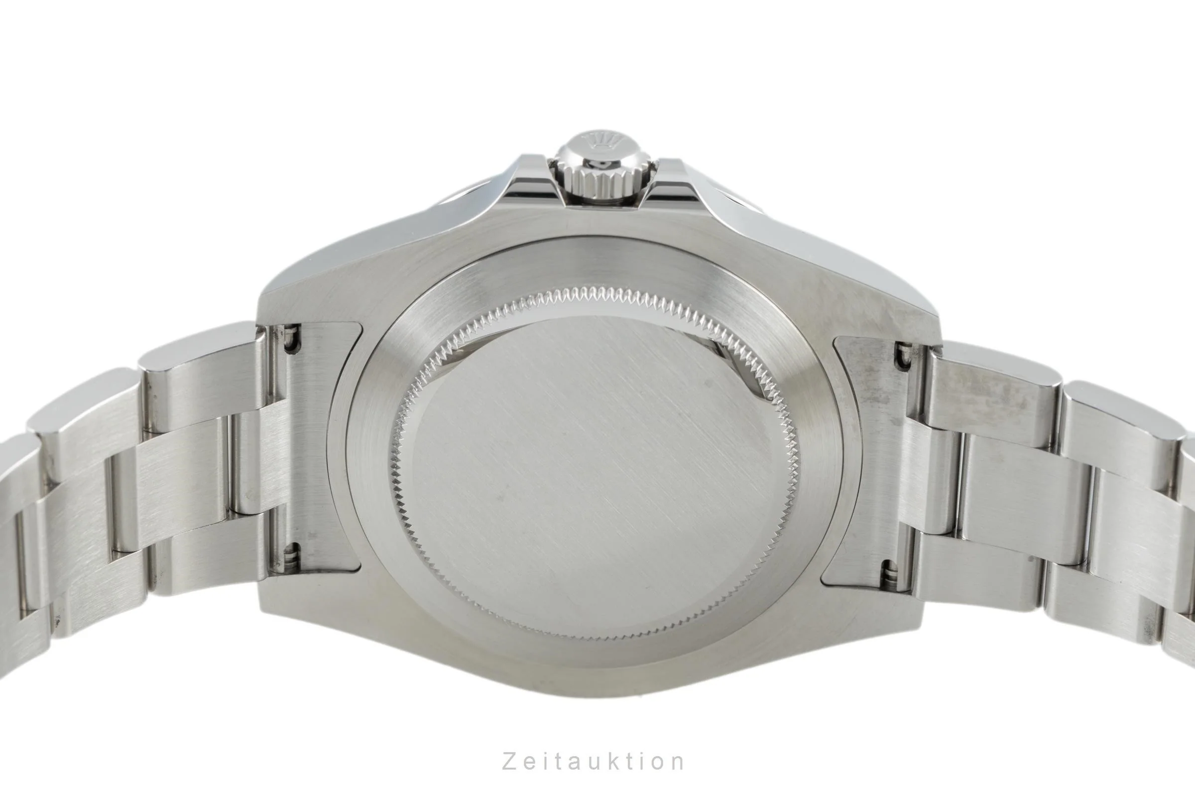 Rolex Explorer II steel automatic men's watch 216570  [2203230] - Image 12