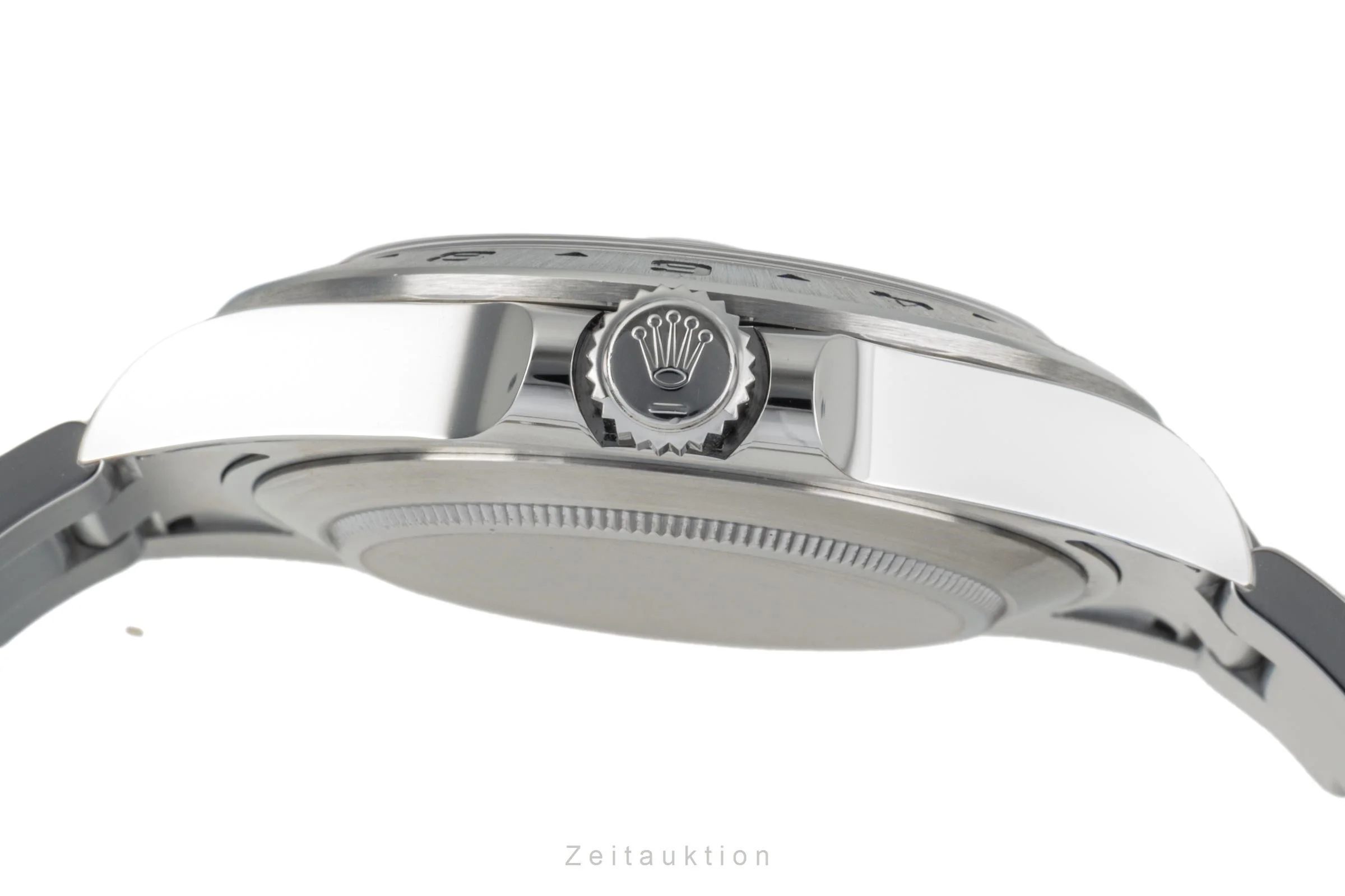 Rolex Explorer II steel automatic men's watch 216570  [2303740] - Image 10