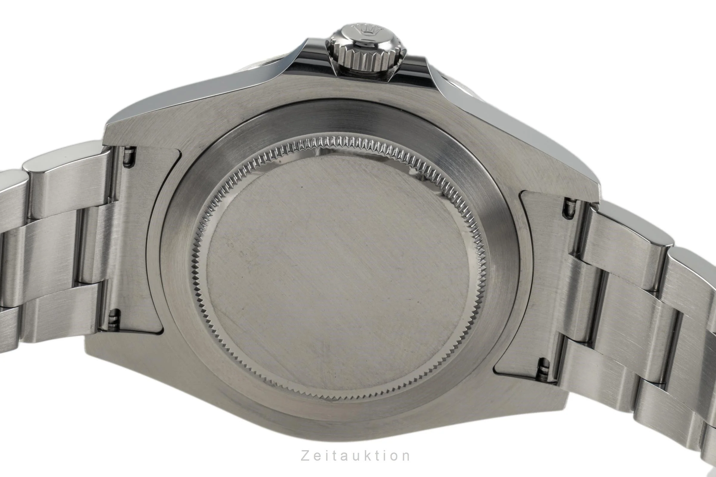 Rolex Explorer II steel automatic men's watch 216570  [2303740] - Image 11