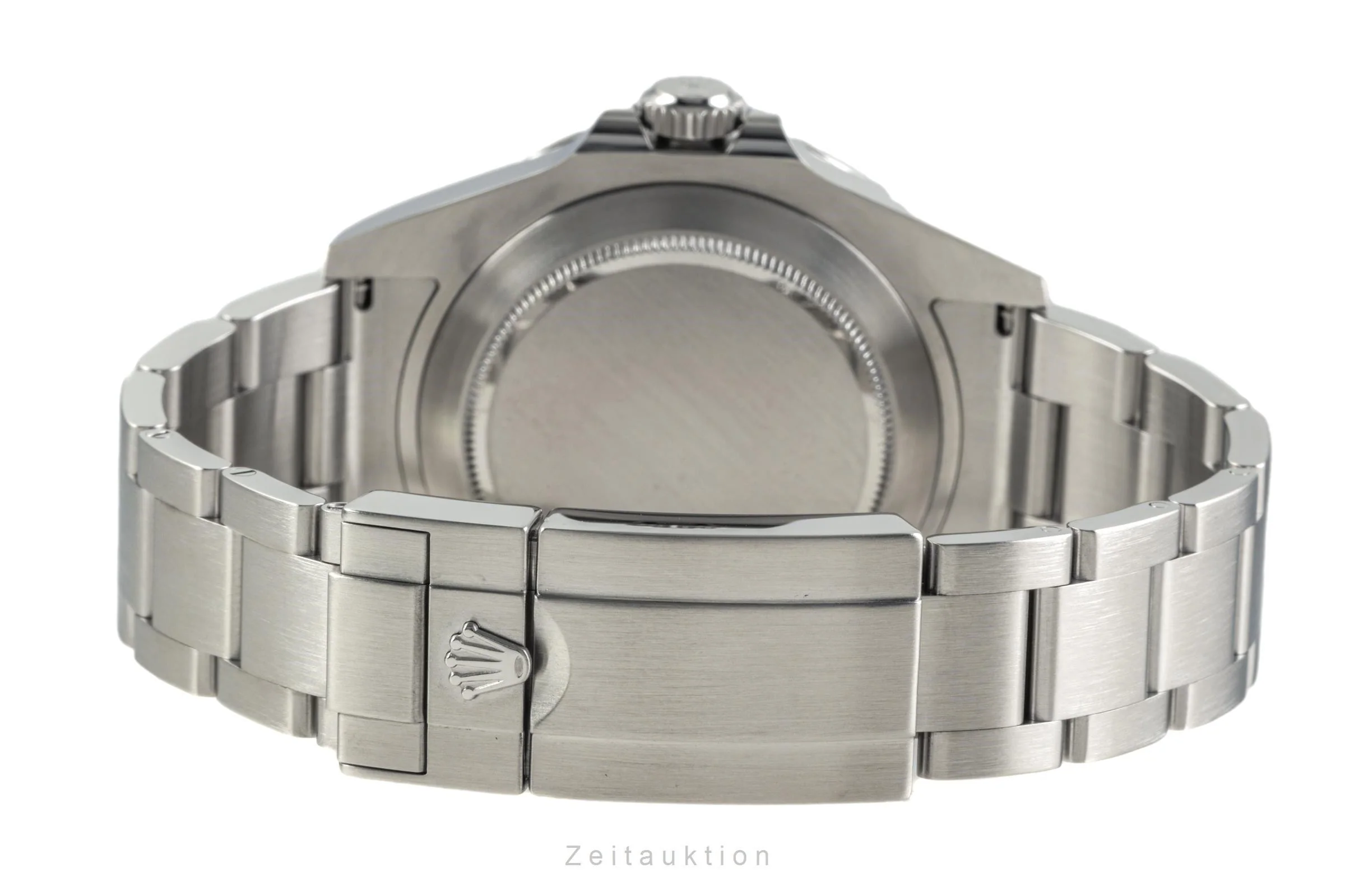 Rolex Explorer II steel automatic men's watch 216570  [2303740] - Image 14