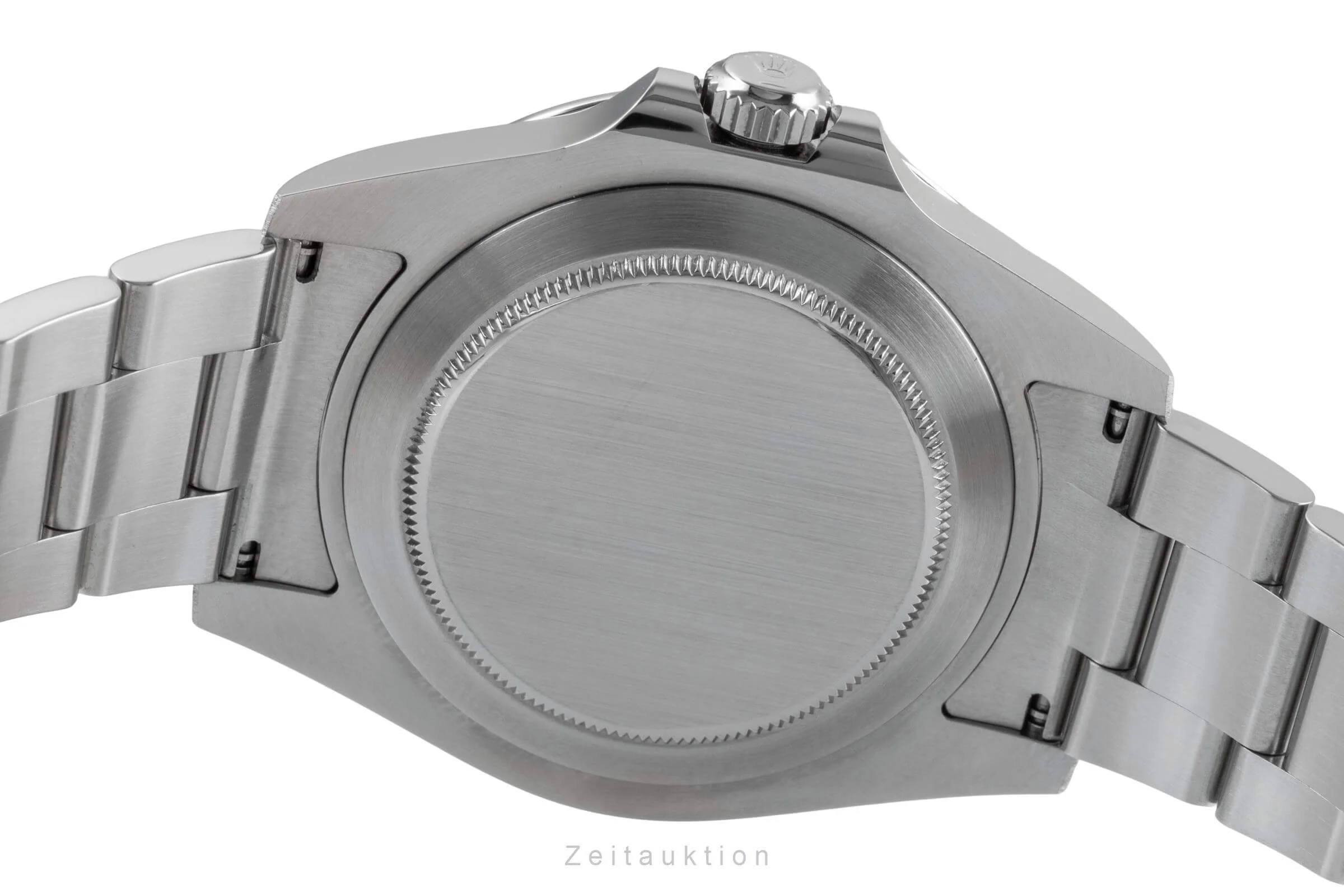 Rolex Explorer II steel automatic men's watch 216570  [2501219] - Image 10
