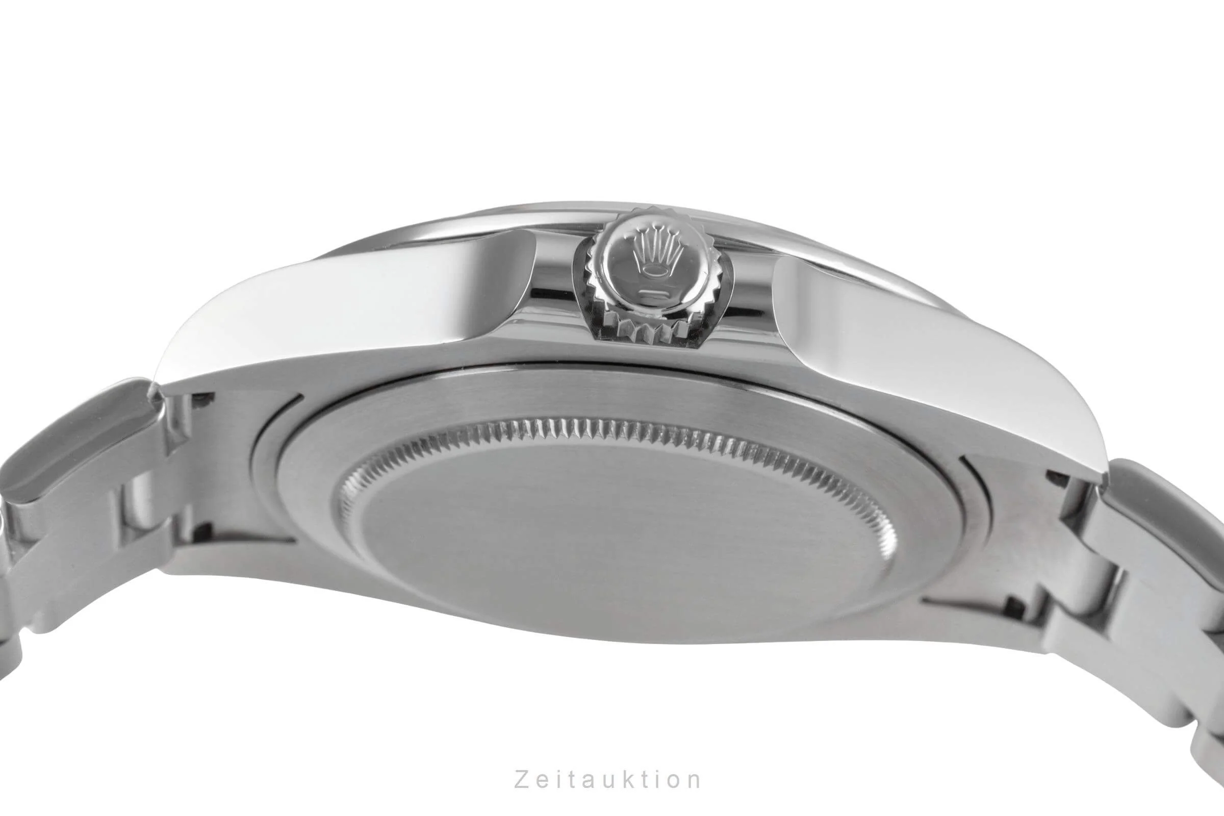 Rolex Explorer II steel automatic men's watch 216570  [2501219] - Image 11