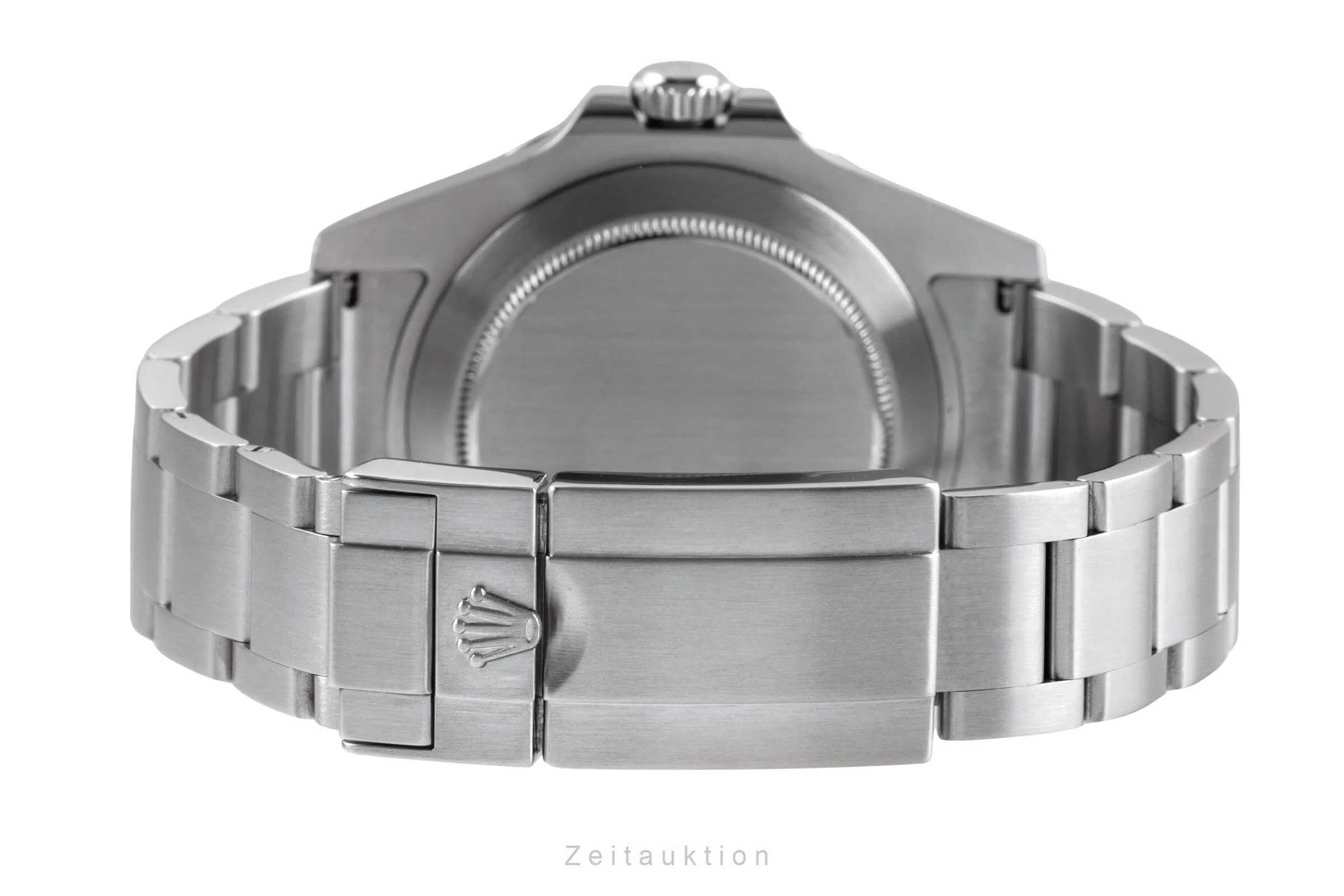 Rolex Explorer II steel automatic men's watch 216570  [2501219] - Image 12