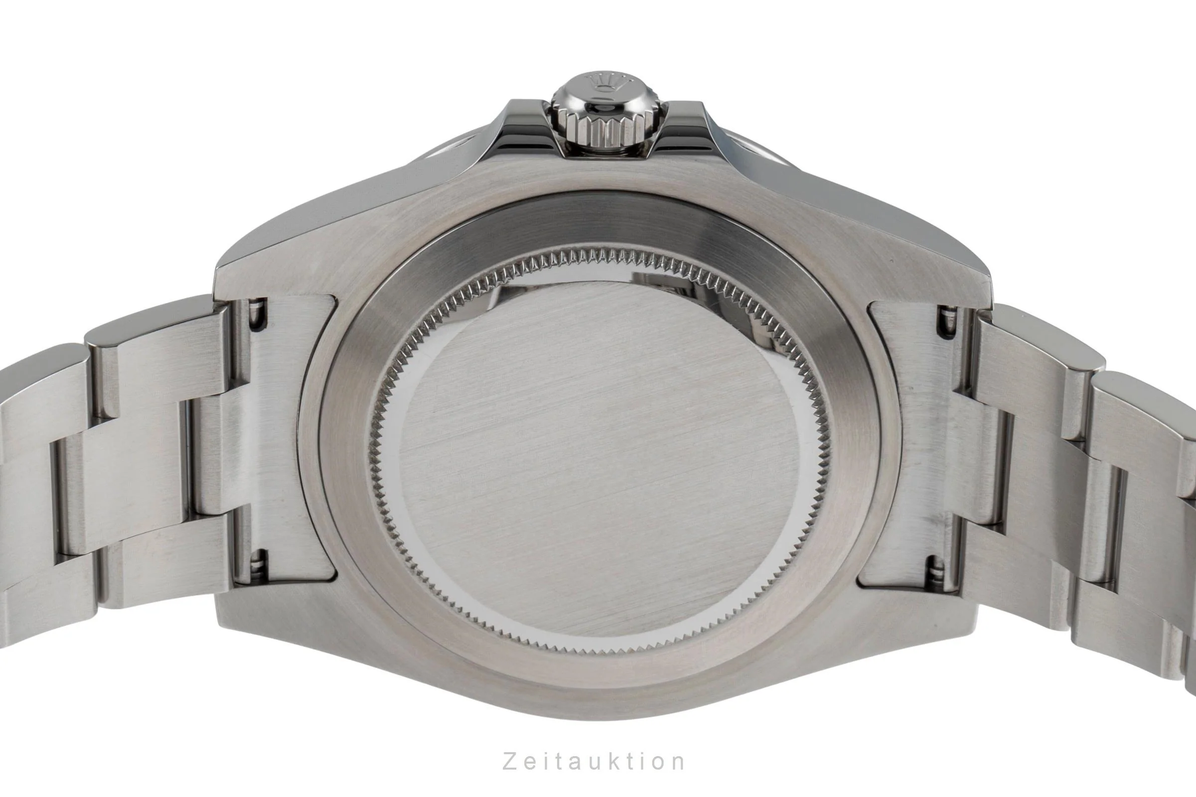 Rolex Explorer II steel automatic men's watch 216570  [2502507] - Image 11