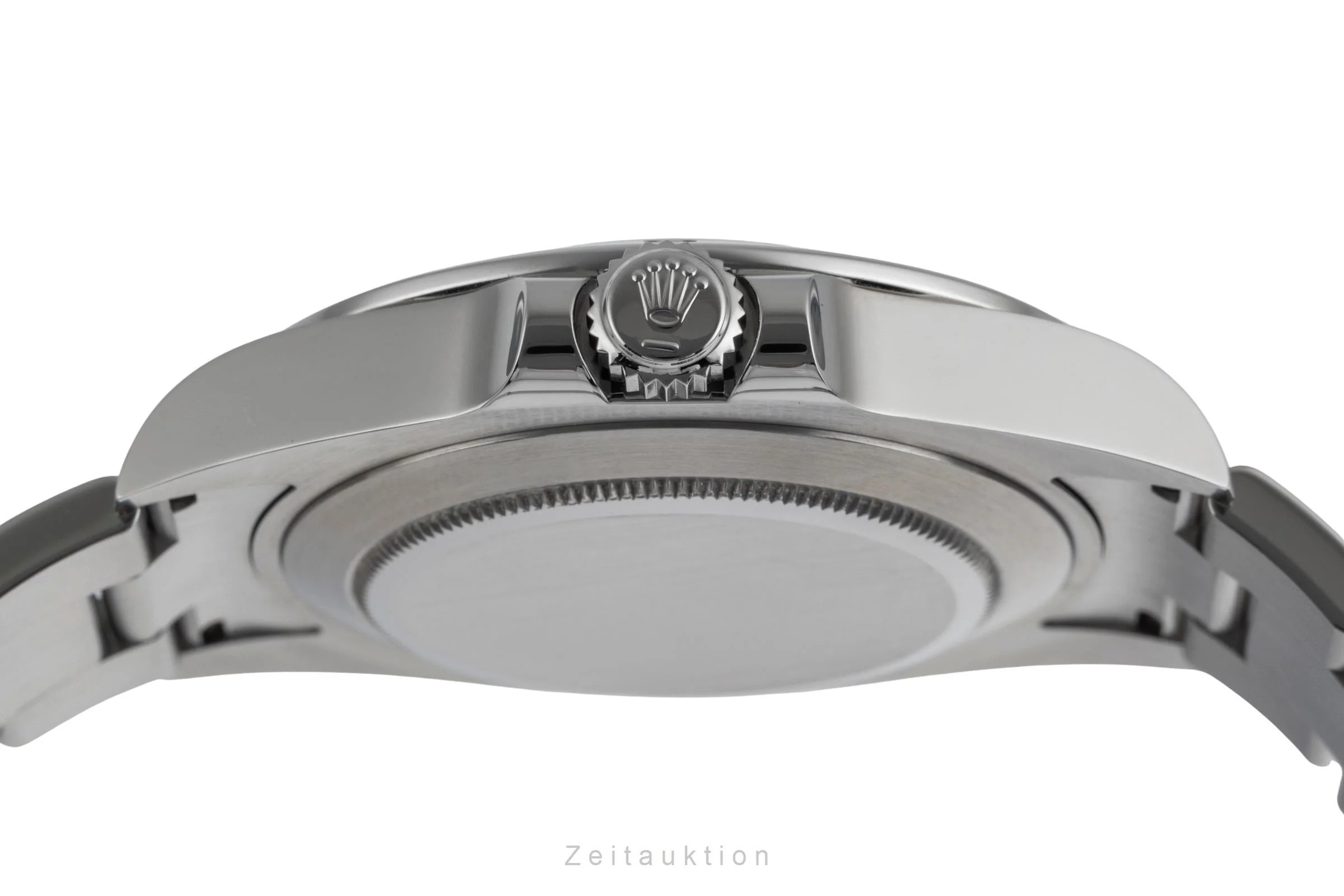 Rolex Explorer II steel automatic men's watch 216570  [2502507] - Image 12