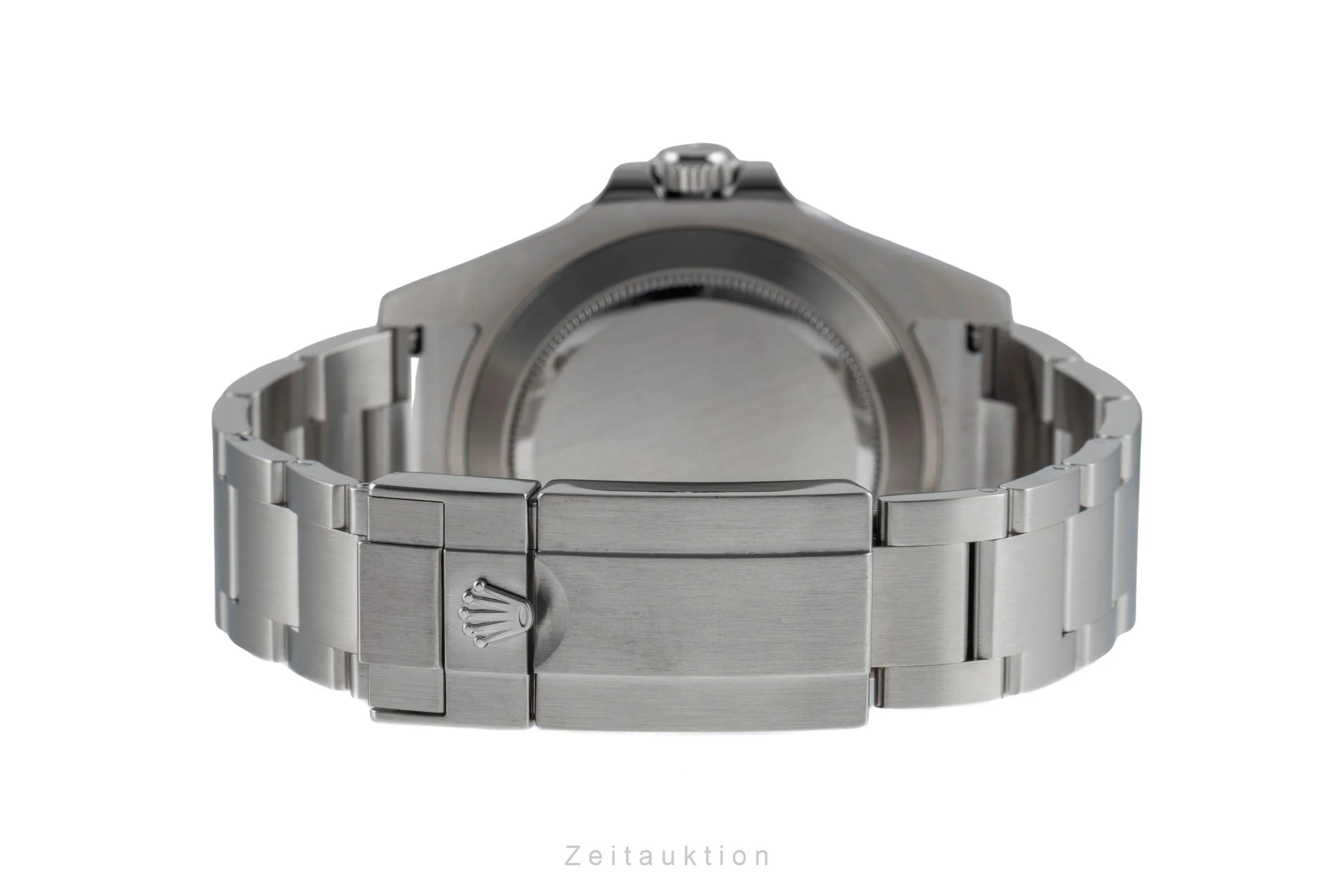 Rolex Explorer II steel automatic men's watch 216570  [2502507] - Image 13