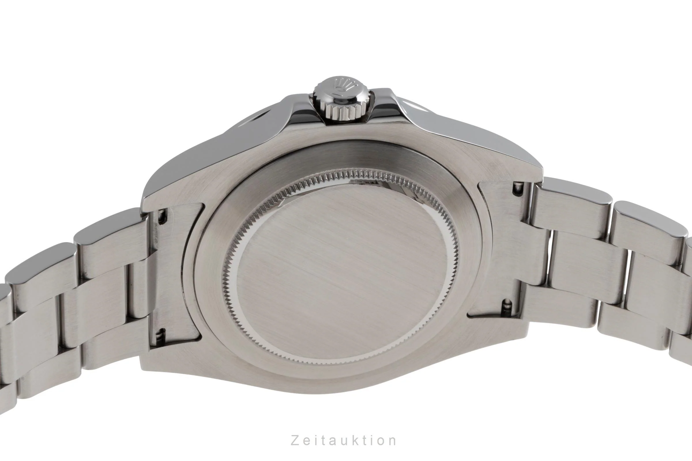 Rolex Explorer II steel automatic men's watch 216570  [2503071] - Image 11