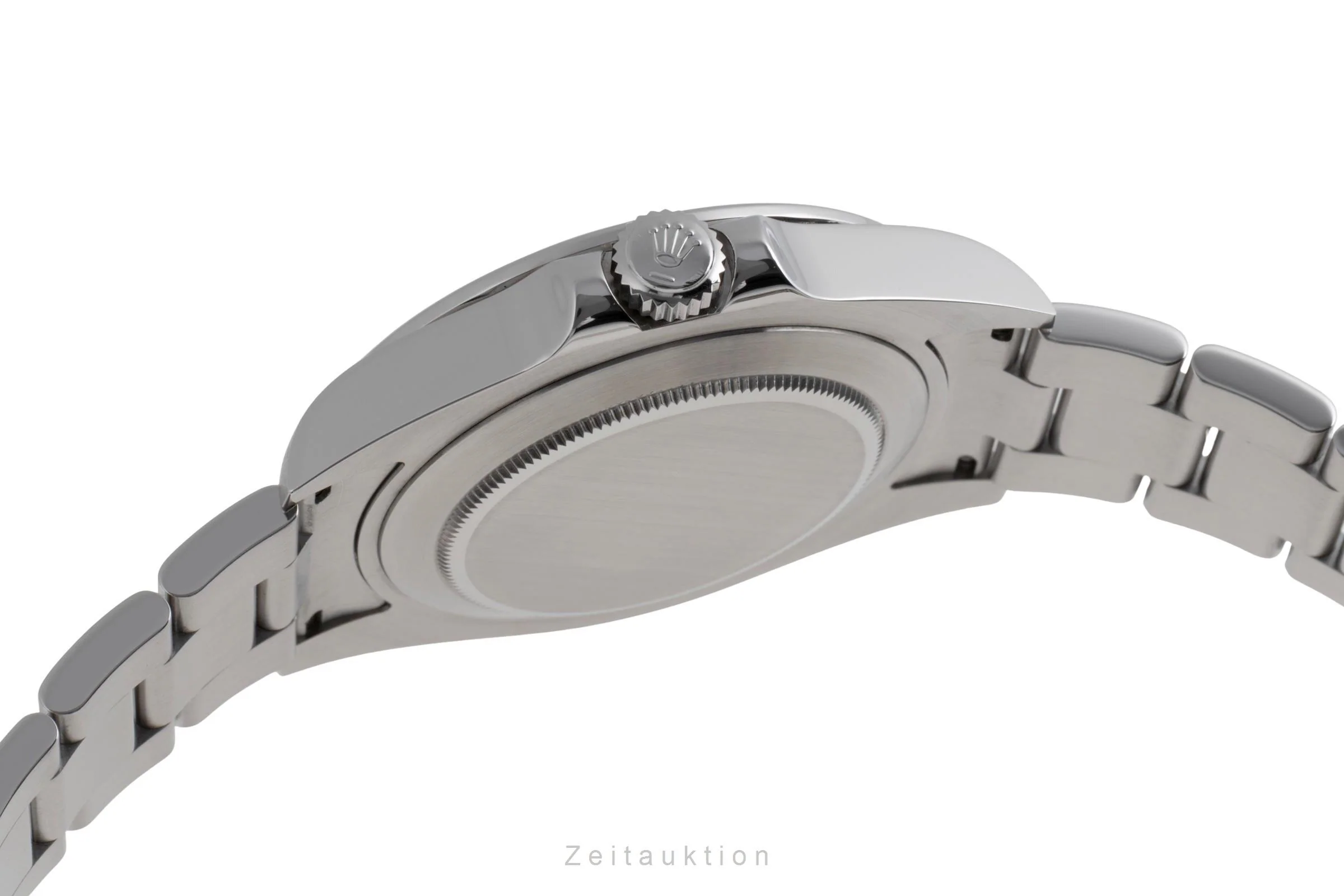 Rolex Explorer II steel automatic men's watch 216570  [2503071] - Image 12