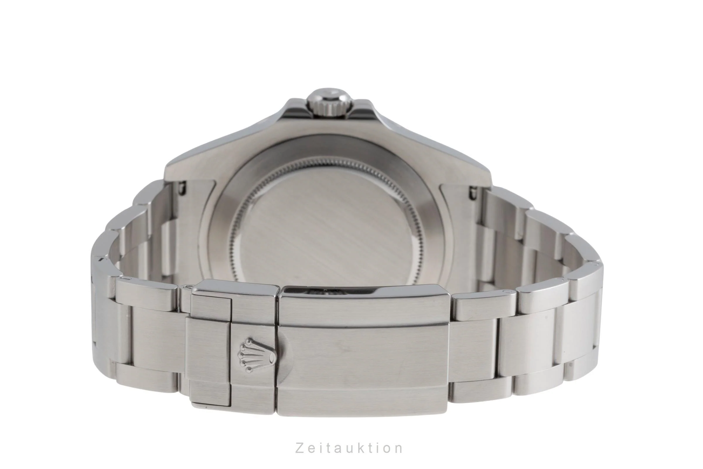 Rolex Explorer II steel automatic men's watch 216570  [2503071] - Image 13