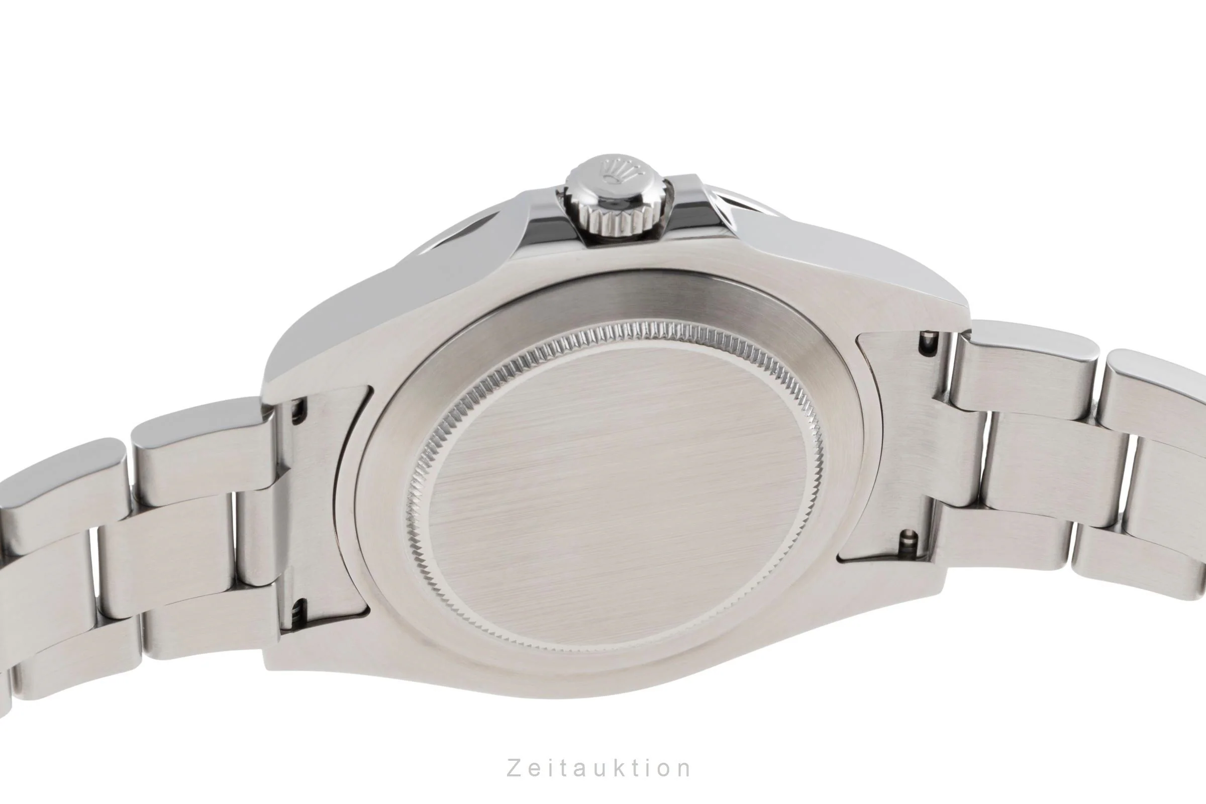 Rolex Explorer II steel automatic men's watch 216570  [2503216] - Image 11