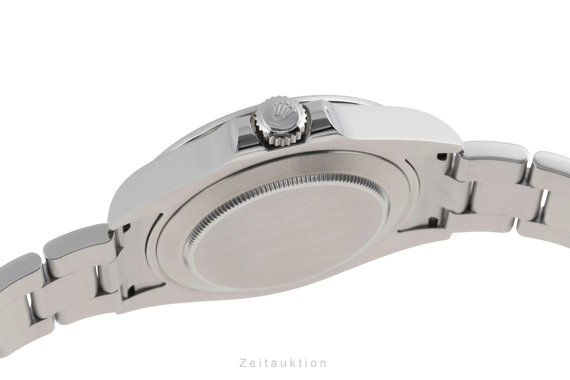 Rolex Explorer II steel automatic men's watch 216570  [2503216] - Image 12