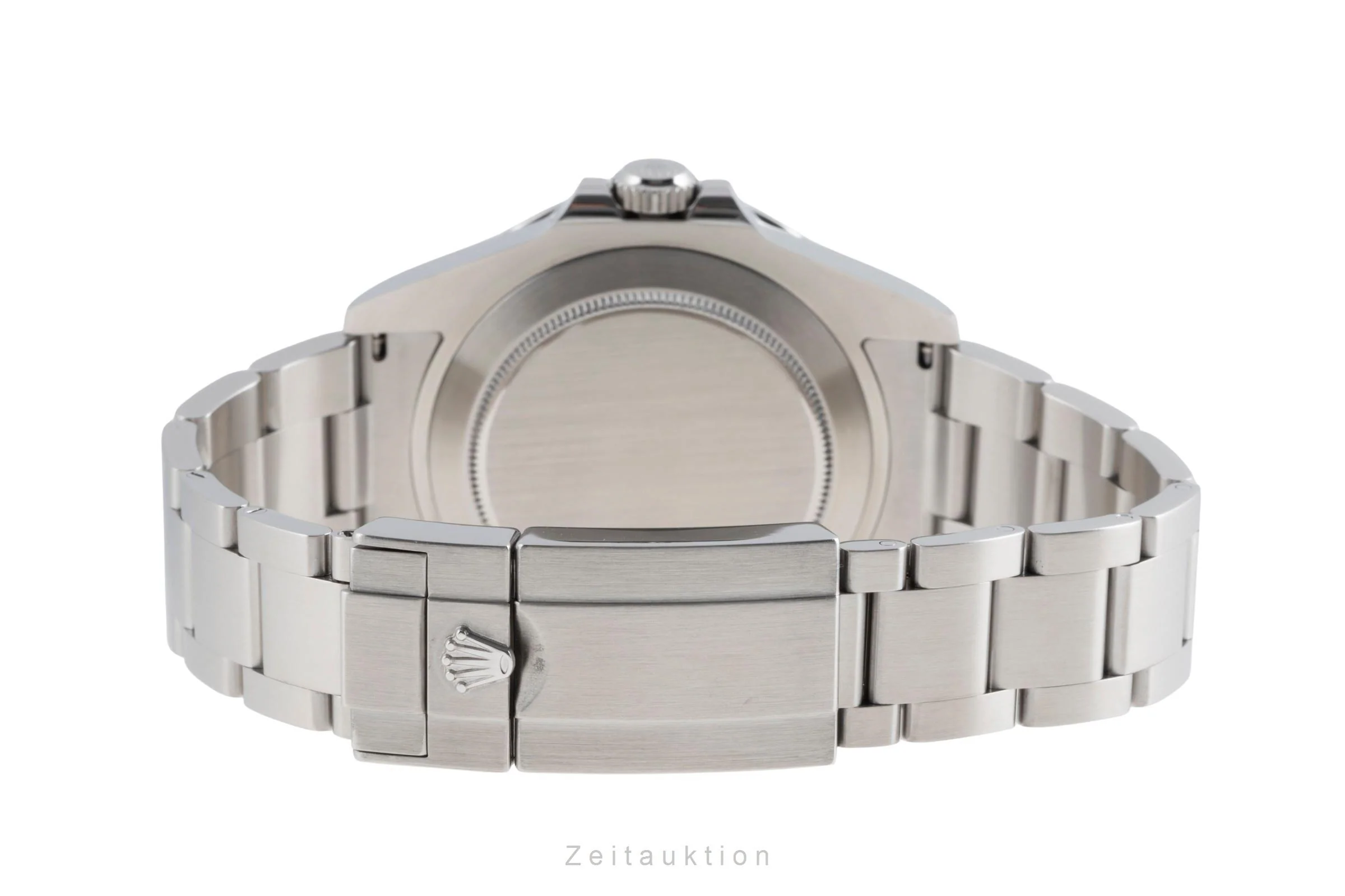 Rolex Explorer II steel automatic men's watch 216570  [2503216] - Image 13