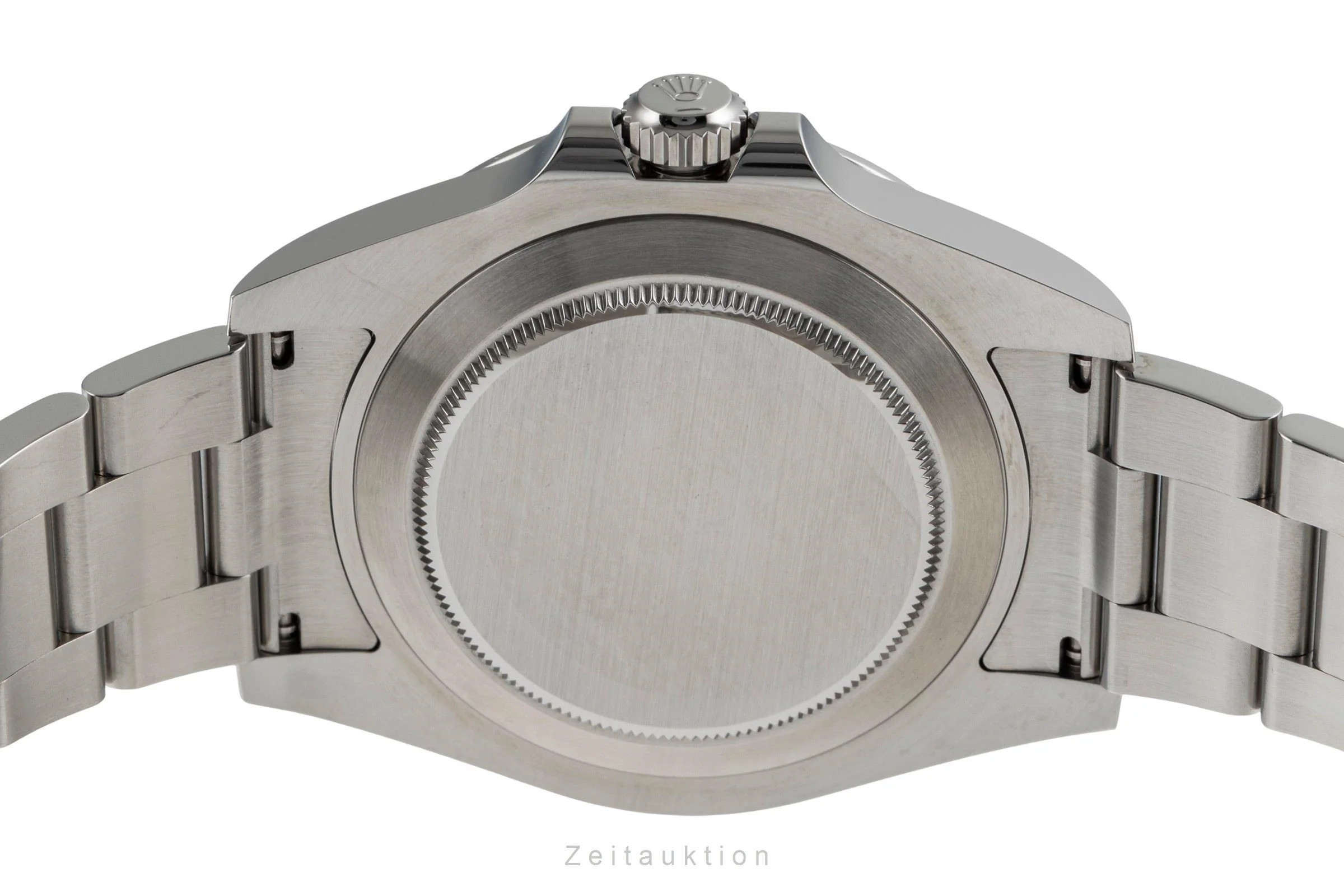 Rolex Explorer II steel automatic men's watch 216570  [2503481] - Image 11