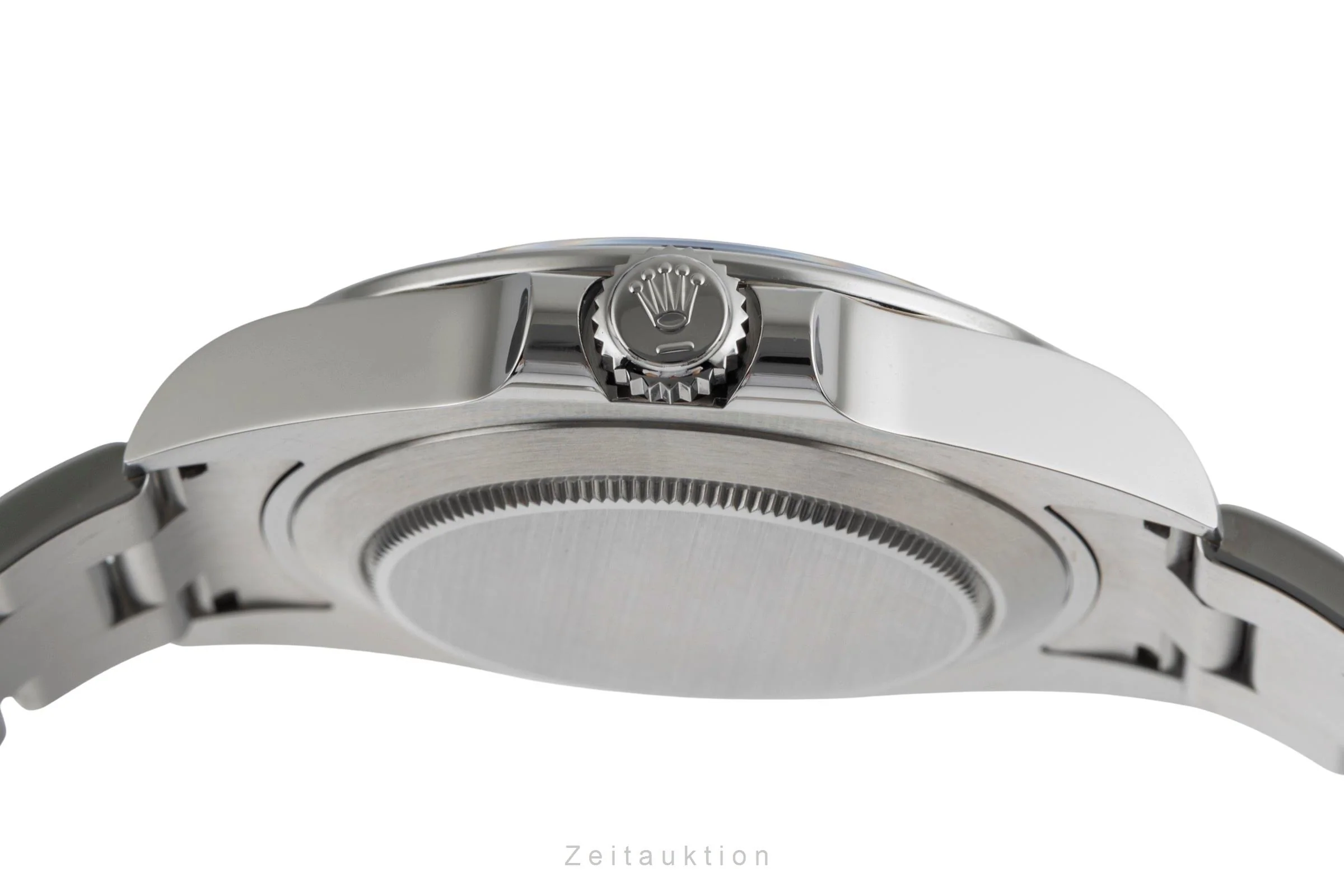Rolex Explorer II steel automatic men's watch 216570  [2503481] - Image 12