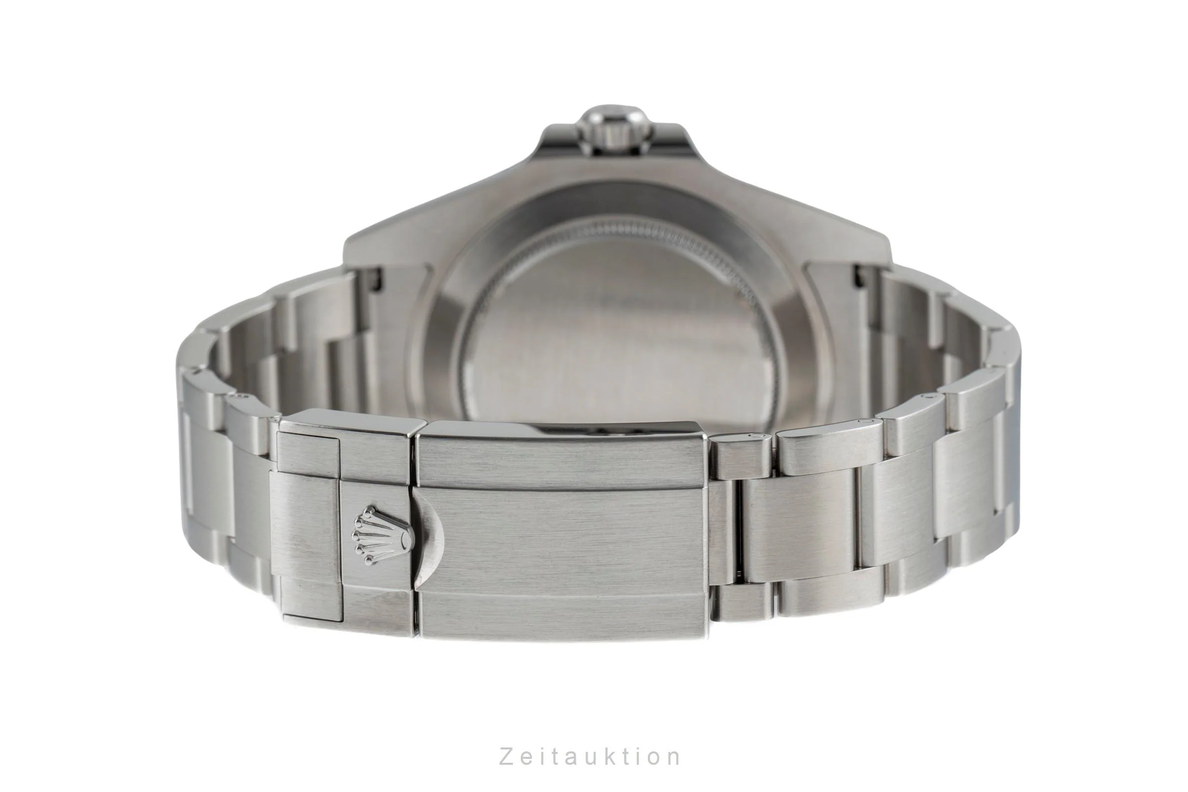 Rolex Explorer II steel automatic men's watch 216570  [2503481] - Image 13