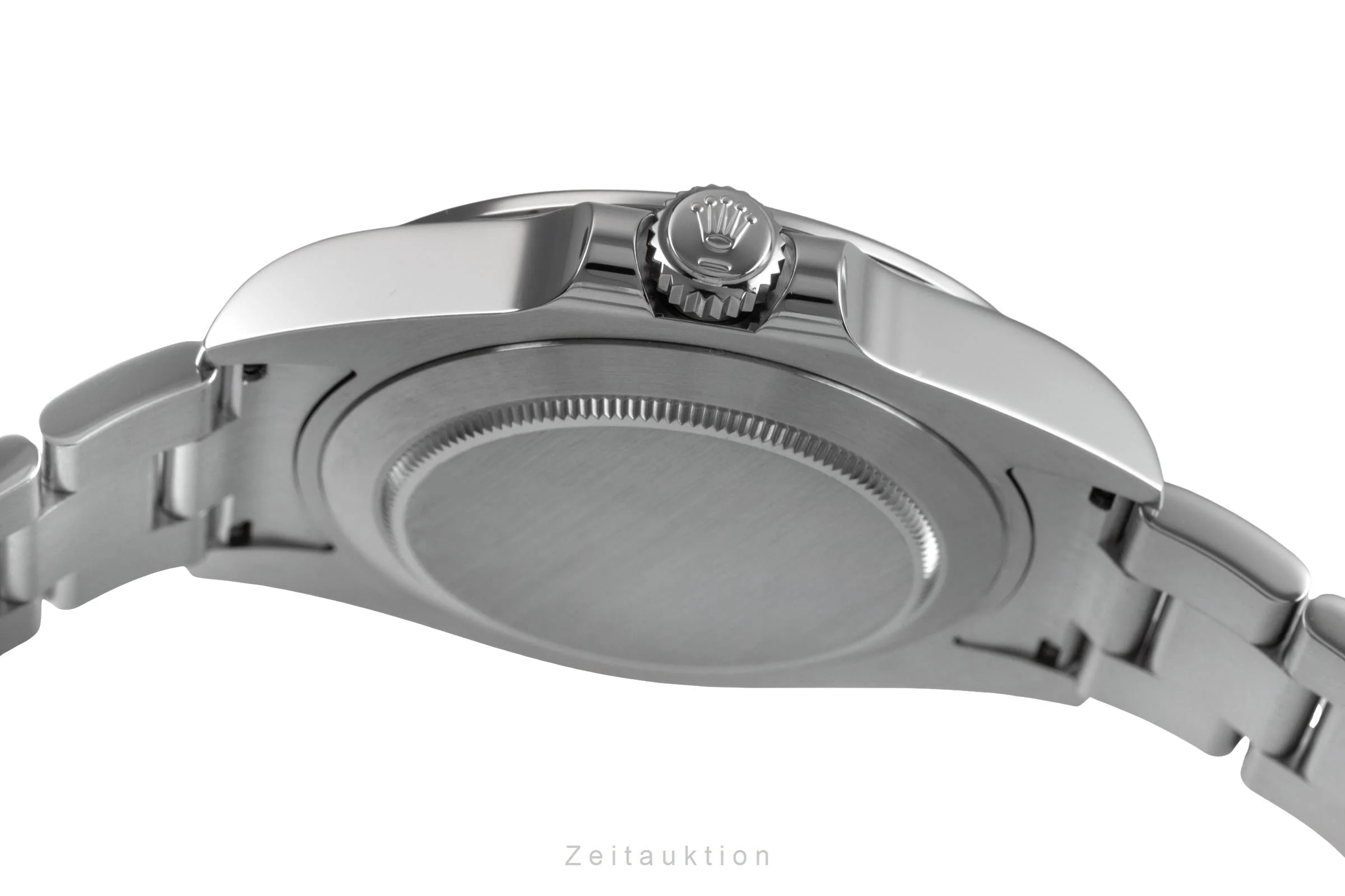 Rolex Explorer II steel automatic men's watch 216570  [2503946] - Image 12