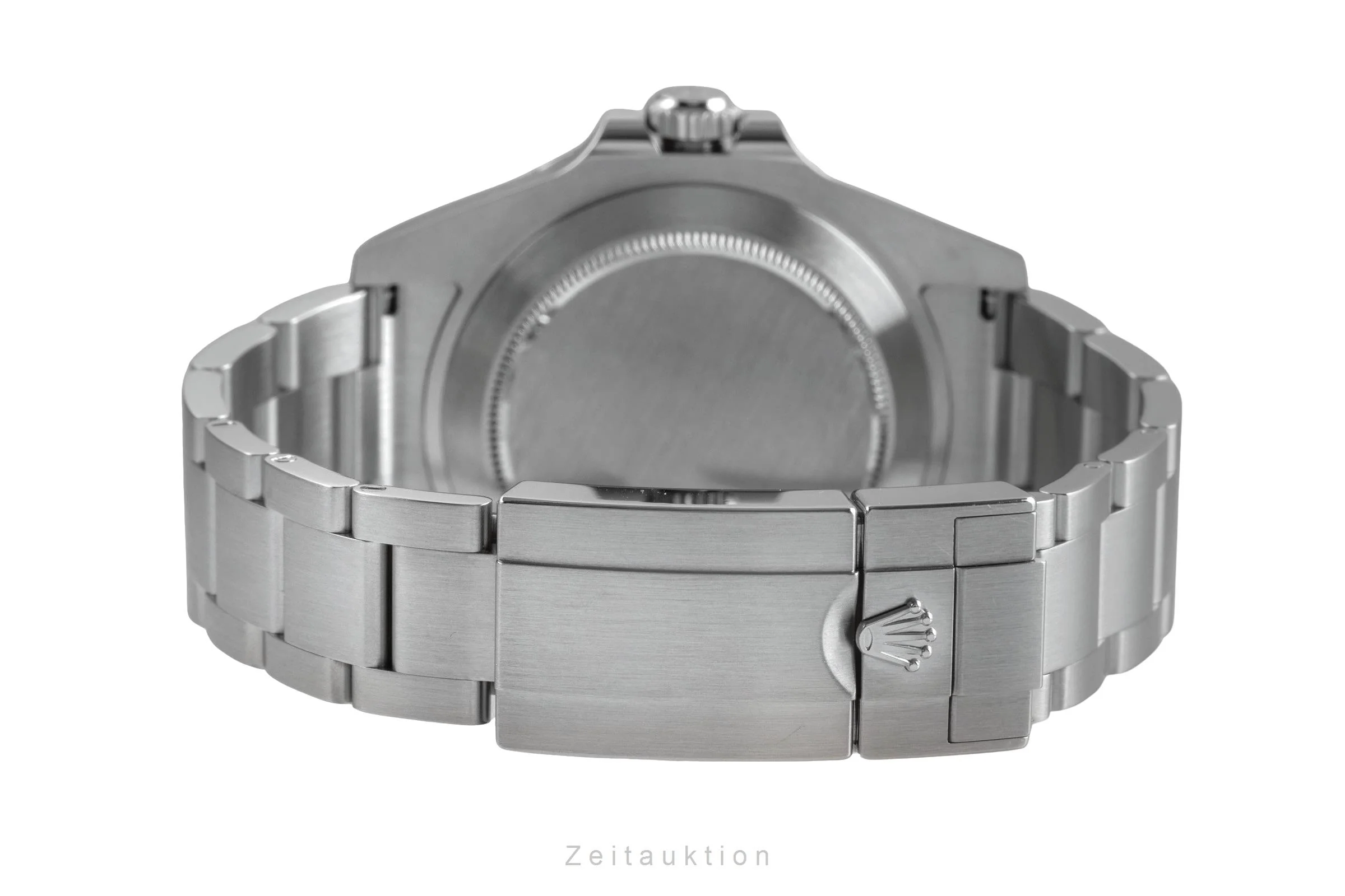 Rolex Explorer II steel automatic men's watch 216570  [2503946] - Image 13