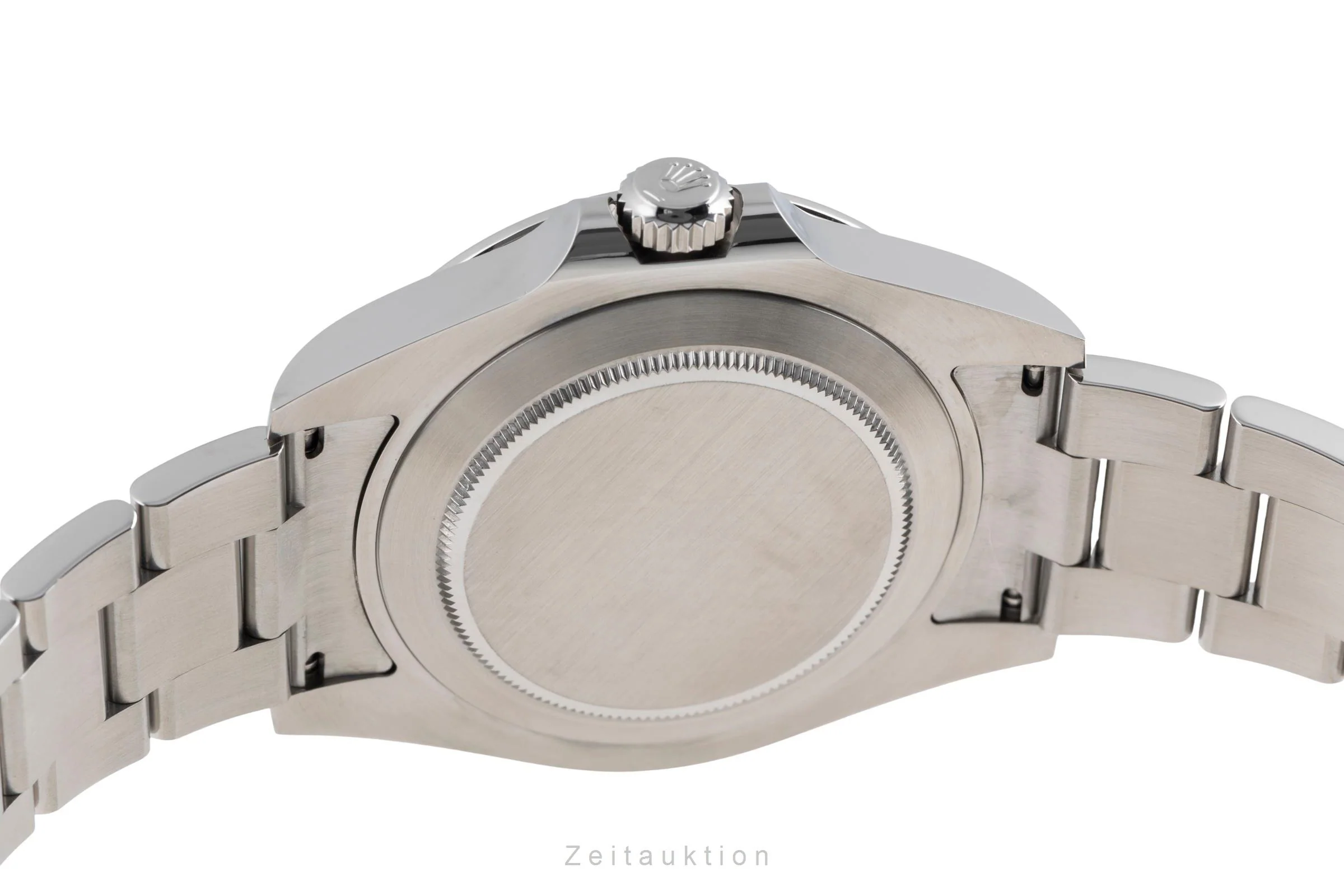 Rolex Explorer II steel automatic men's watch 216570  [2504596] - Image 12