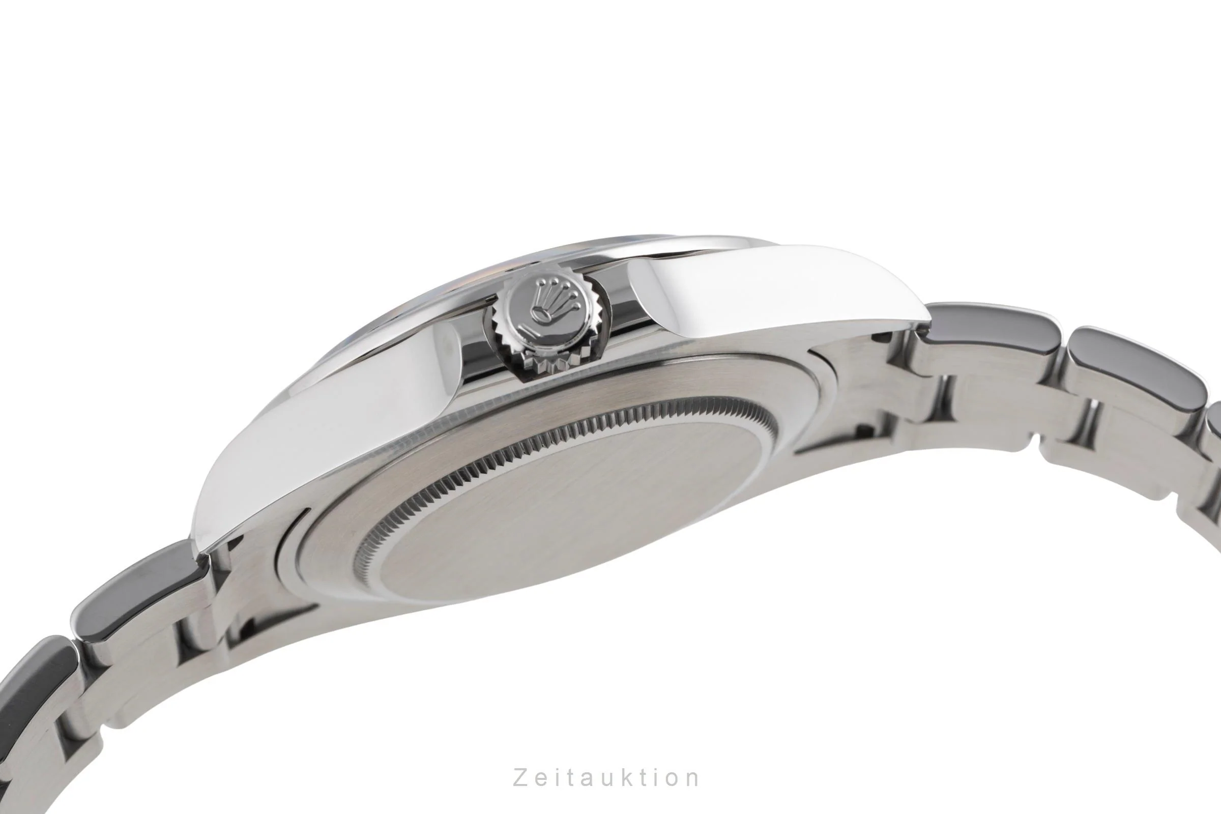 Rolex Explorer II steel automatic men's watch 216570  [2504596] - Image 13