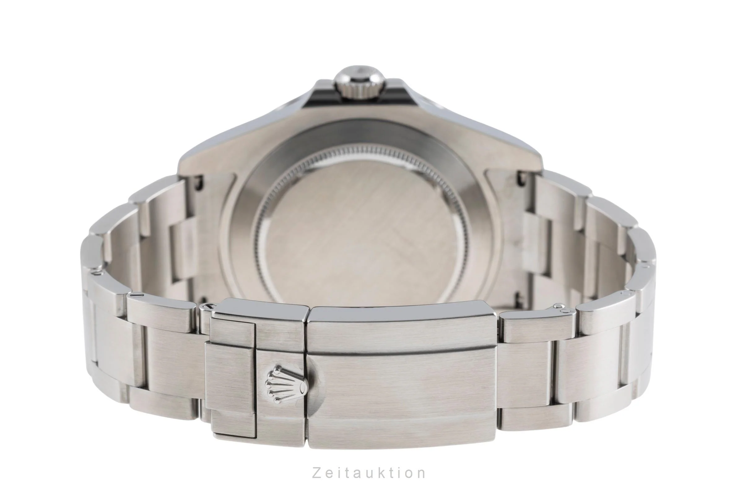 Rolex Explorer II steel automatic men's watch 216570  [2504596] - Image 14