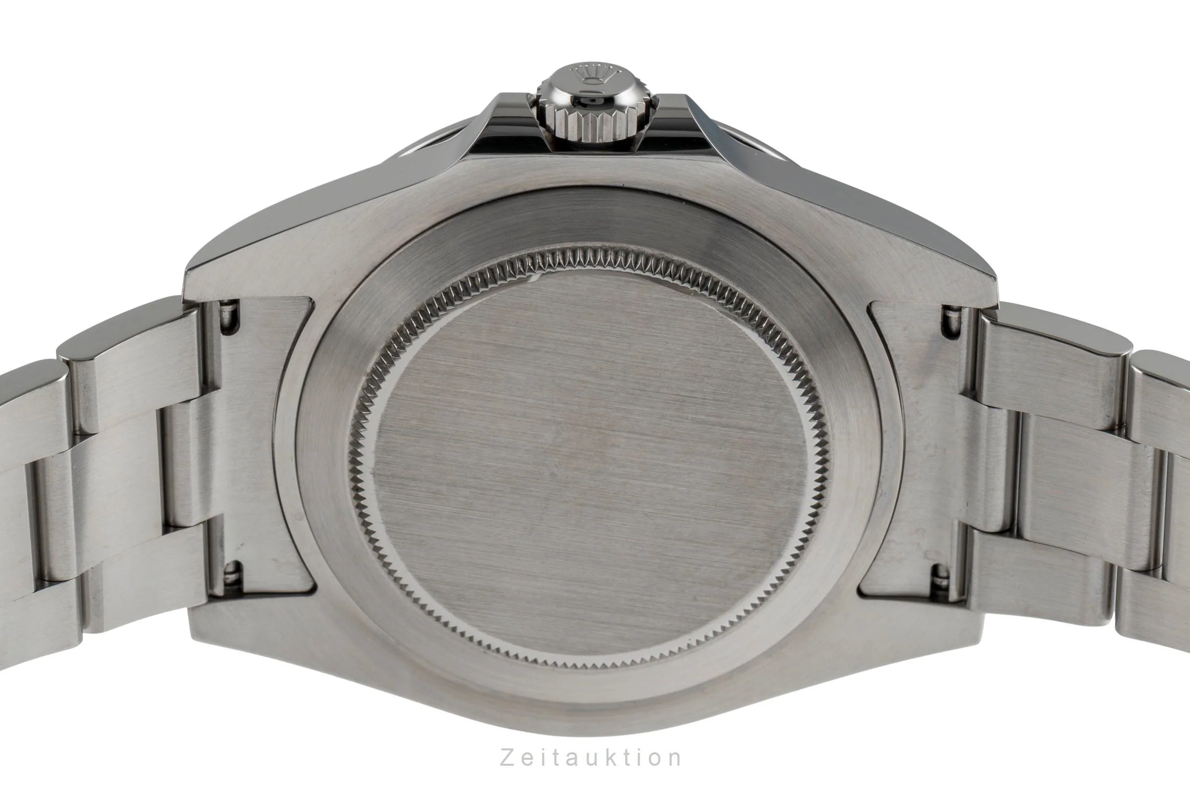 Rolex Explorer II steel automatic men's watch 216570  [2504639] - Image 12