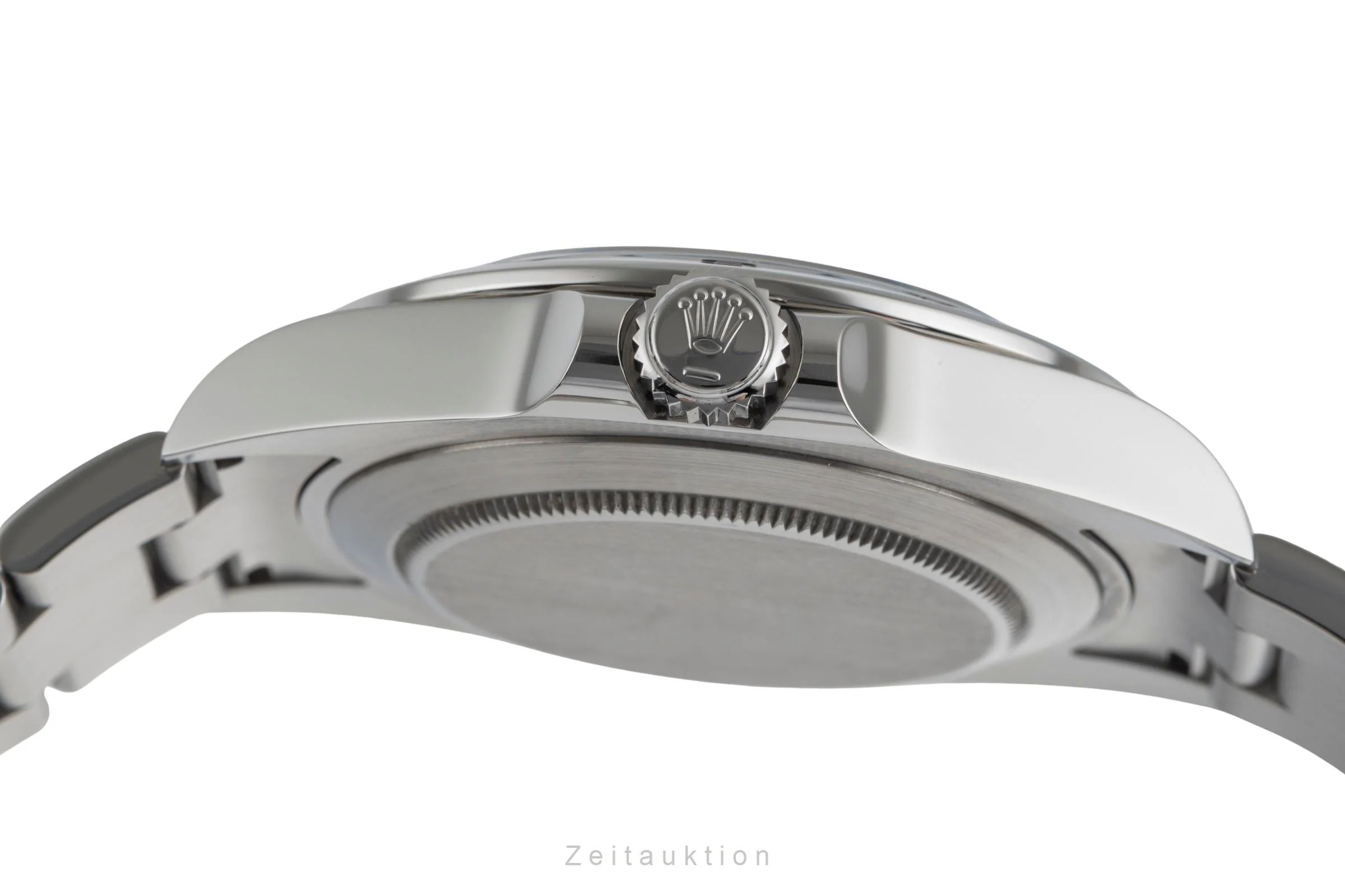 Rolex Explorer II steel automatic men's watch 216570  [2504639] - Image 13