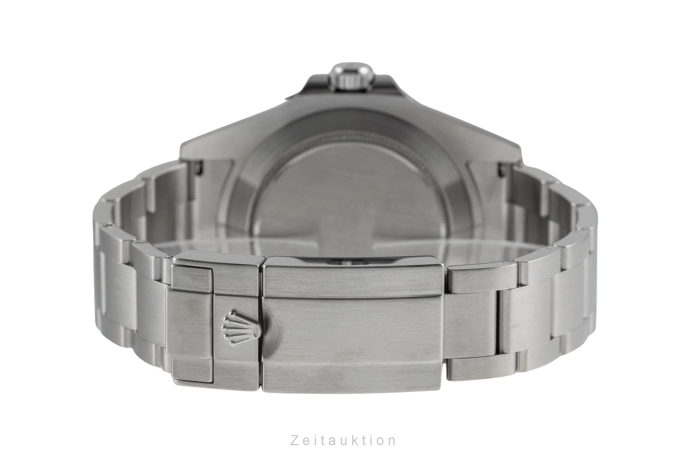 Rolex Explorer II steel automatic men's watch 216570  [2504639] - Image 14