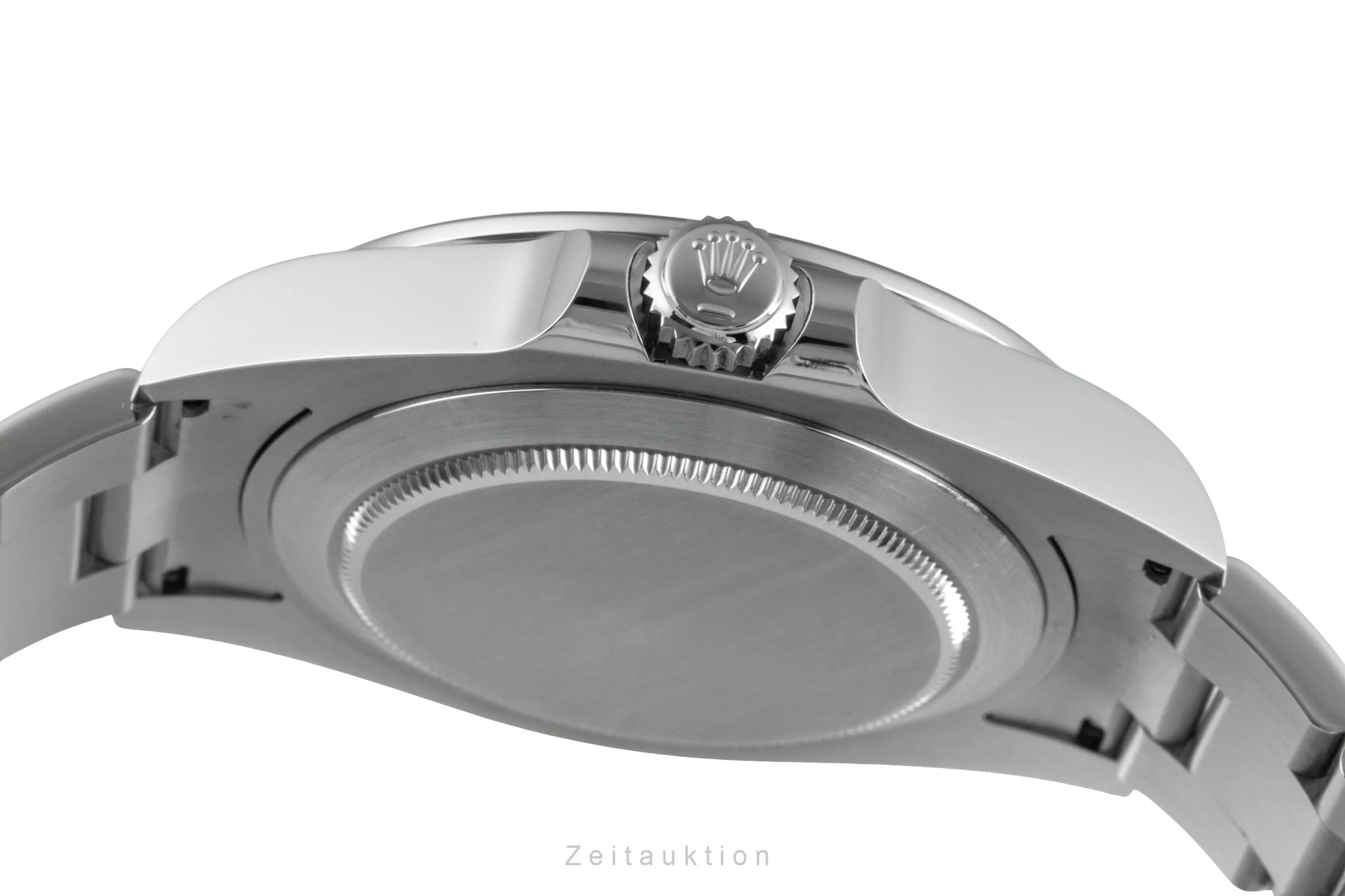 Rolex Explorer II steel automatic men's watch 216570  [2506008] - Image 11