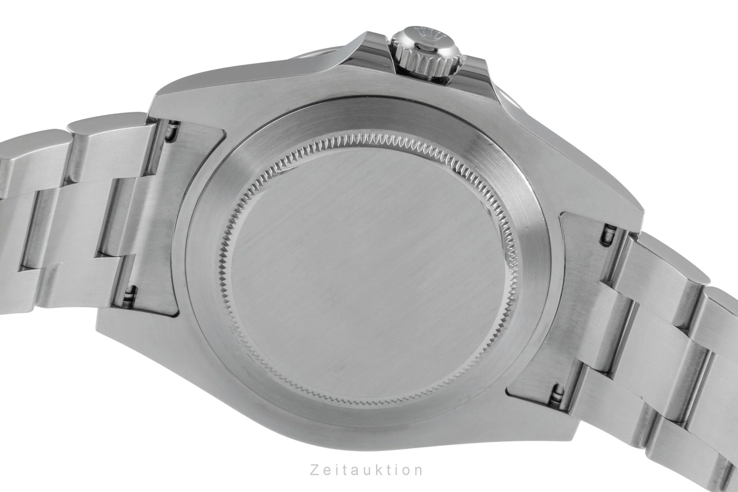 Rolex Explorer II steel automatic men's watch 216570  [2506008] - Image 12