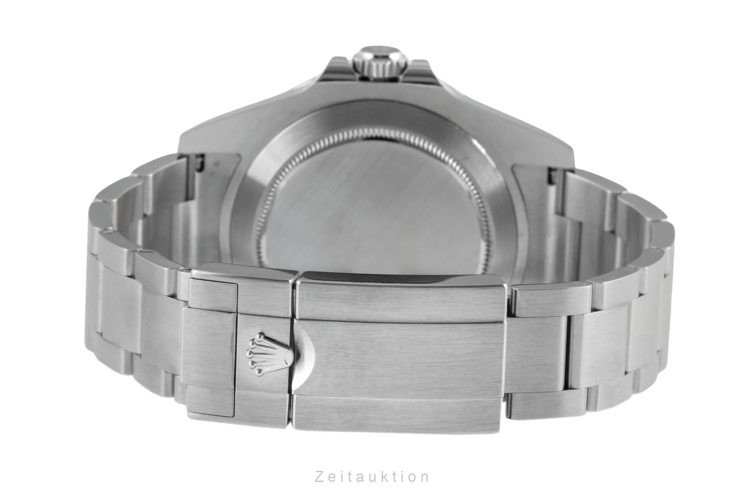 Rolex Explorer II steel automatic men's watch 216570  [2506008] - Image 13