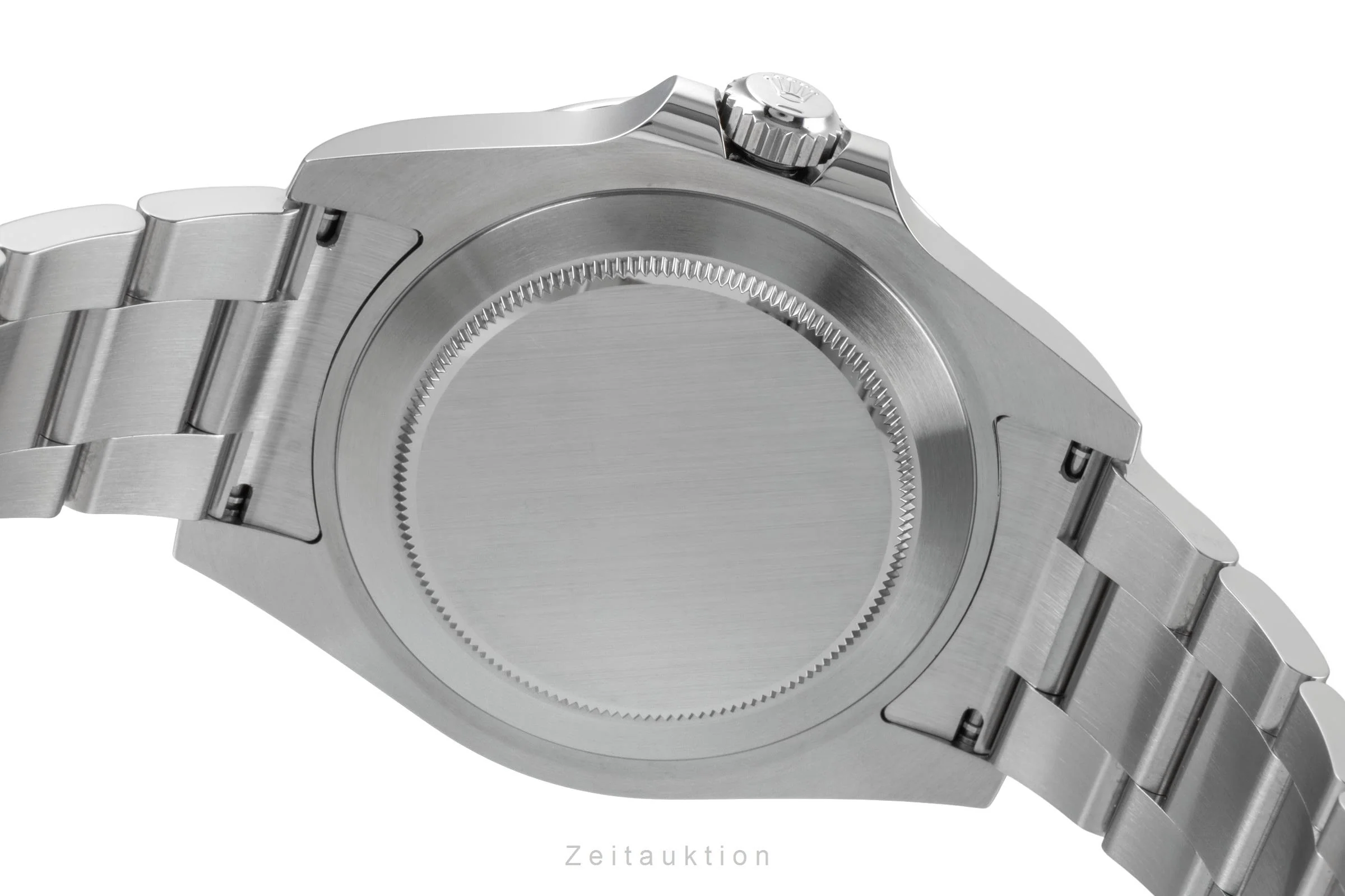 Rolex Explorer II steel automatic men's watch 216570  [2506327] - Image 12