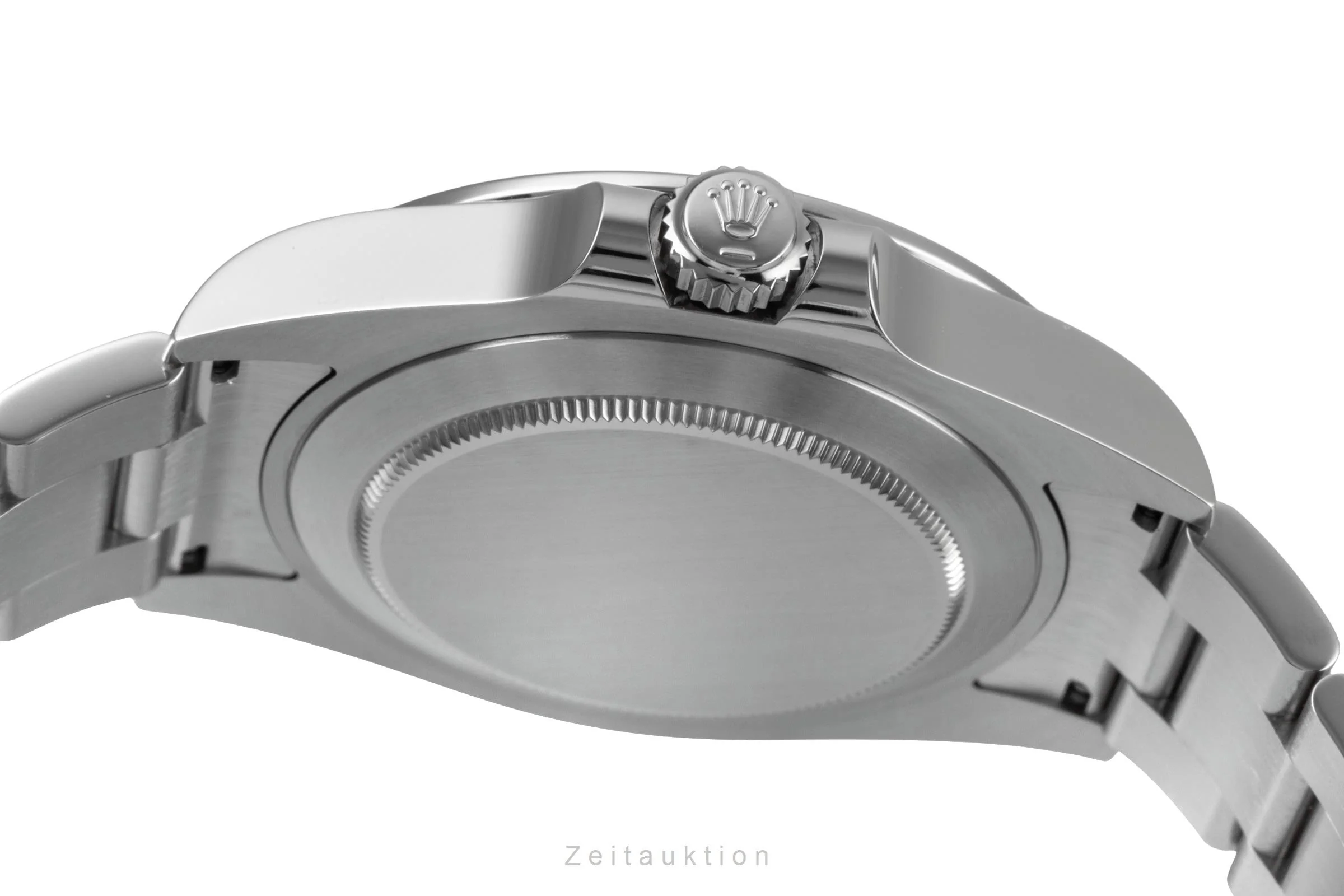 Rolex Explorer II steel automatic men's watch 216570  [2506327] - Image 13