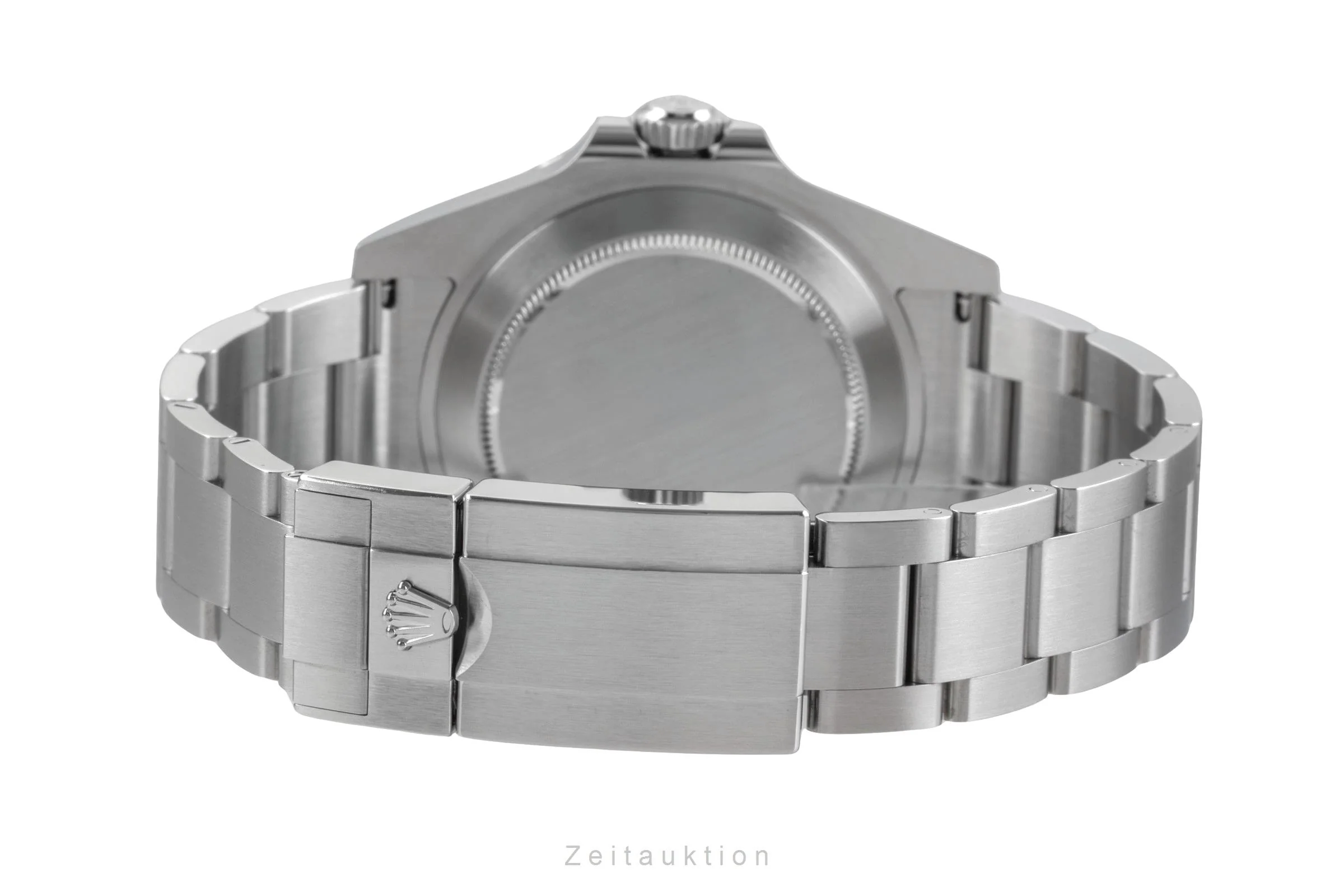 Rolex Explorer II steel automatic men's watch 216570  [2506327] - Image 14