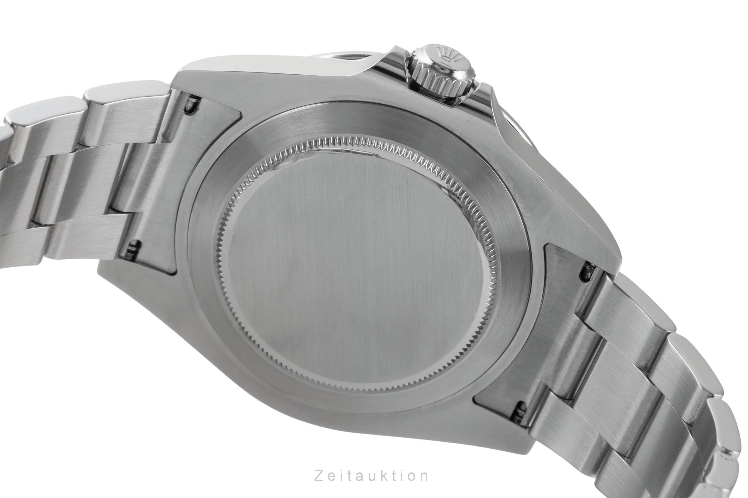 Rolex Explorer II steel automatic men's watch 216570  [2506796] - Image 12