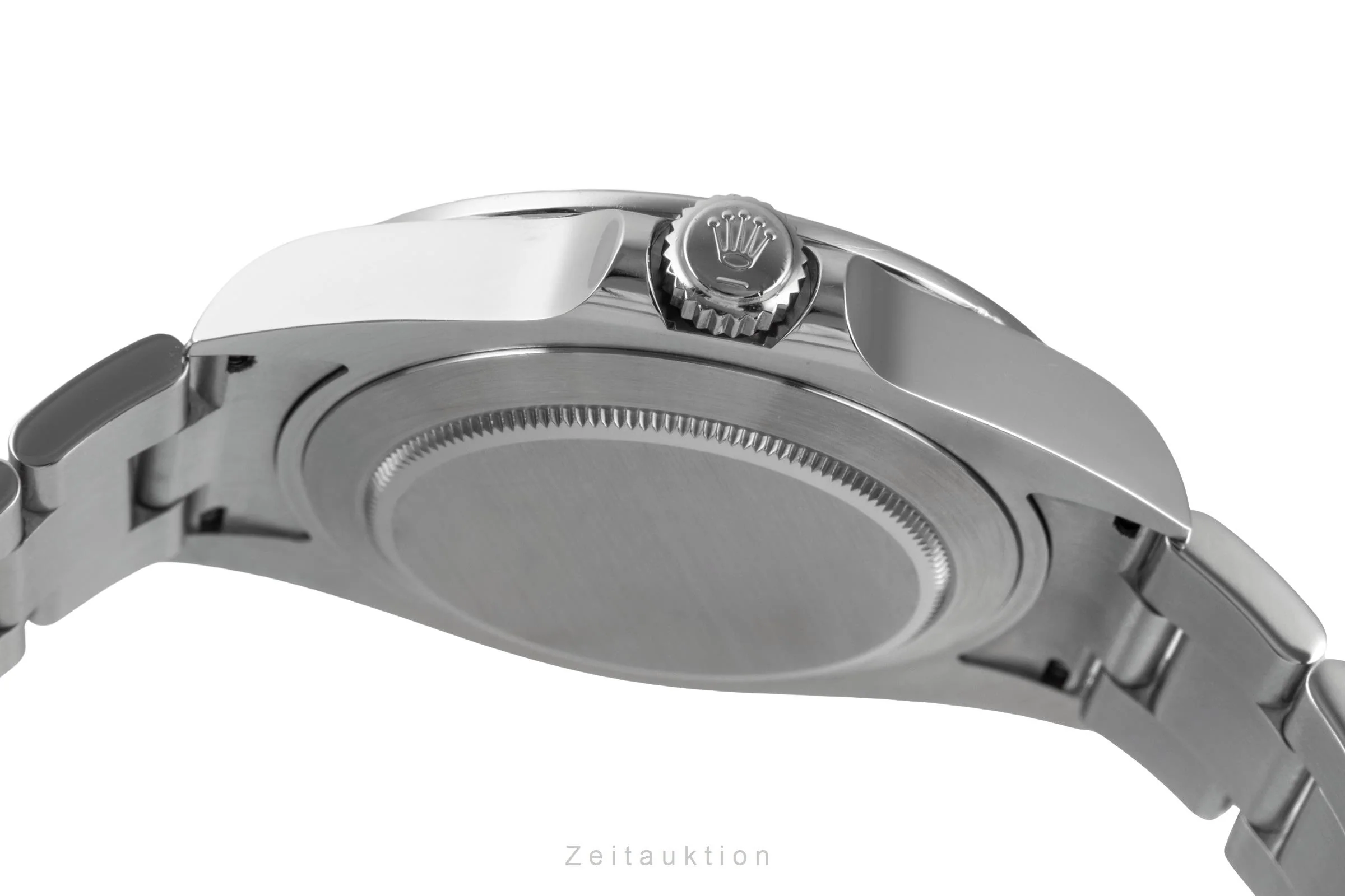 Rolex Explorer II steel automatic men's watch 216570  [2506796] - Image 13