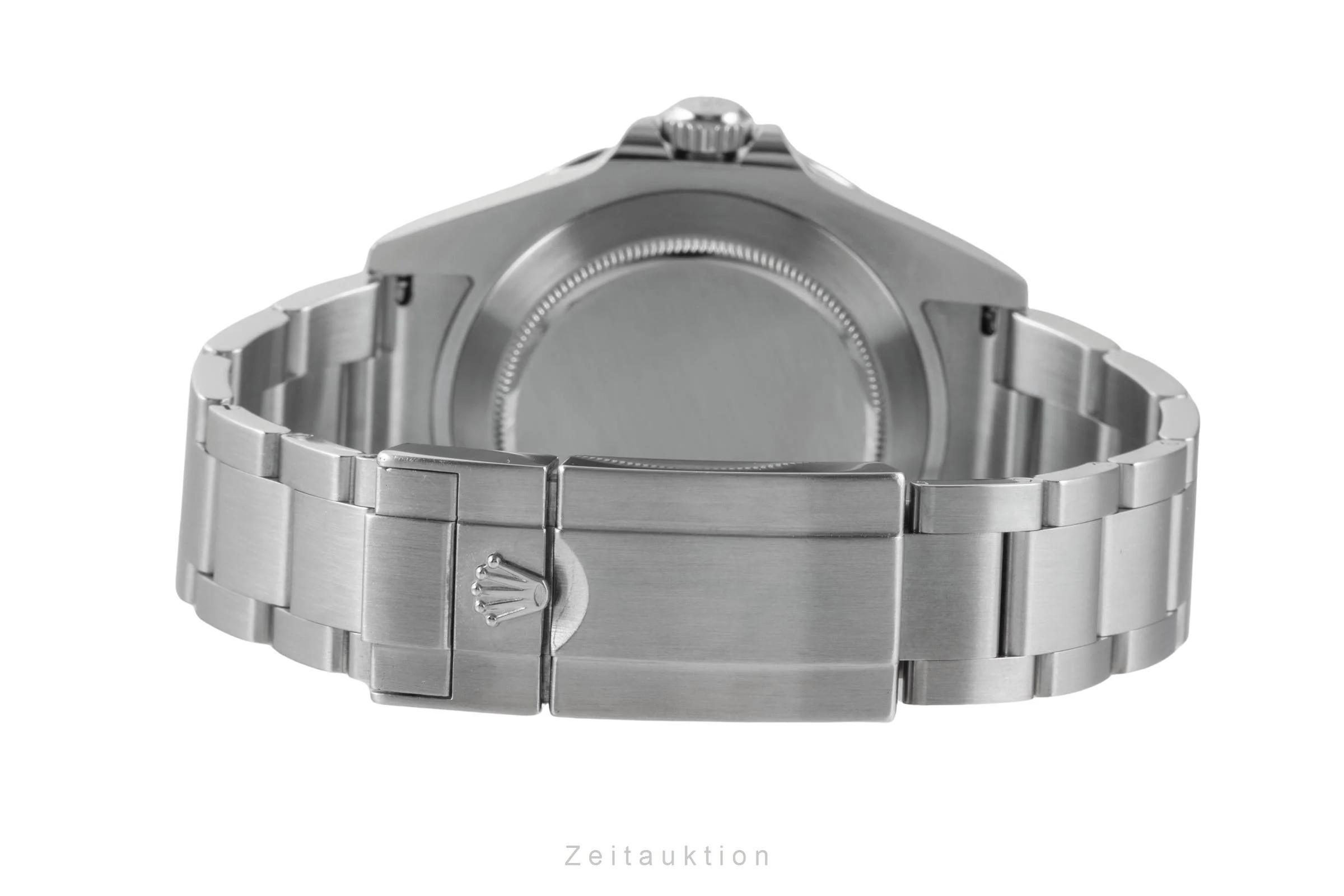 Rolex Explorer II steel automatic men's watch 216570  [2506796] - Image 14