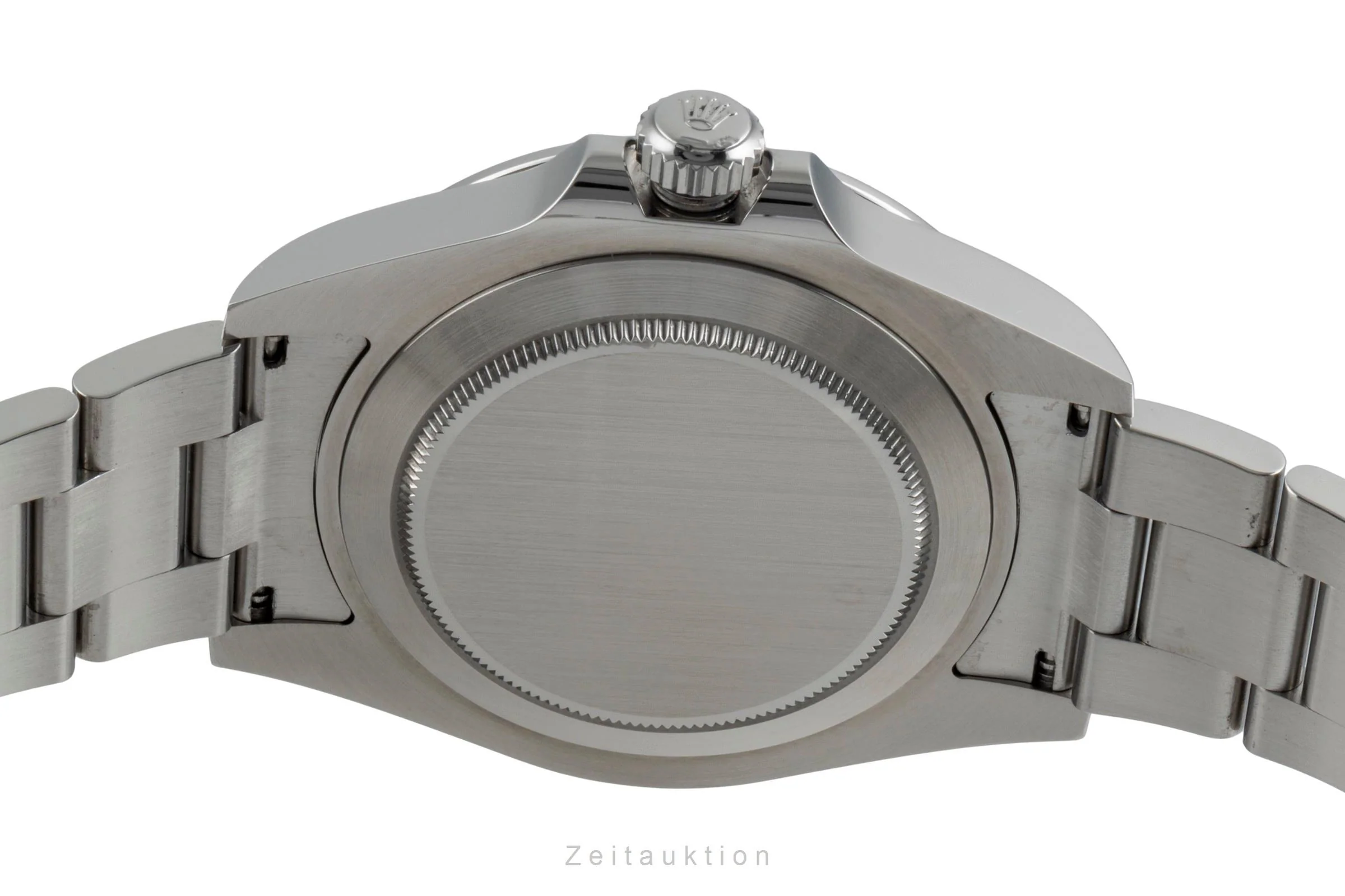 Rolex Explorer II steel automatic men's watch 216570  [2507032] - Image 12