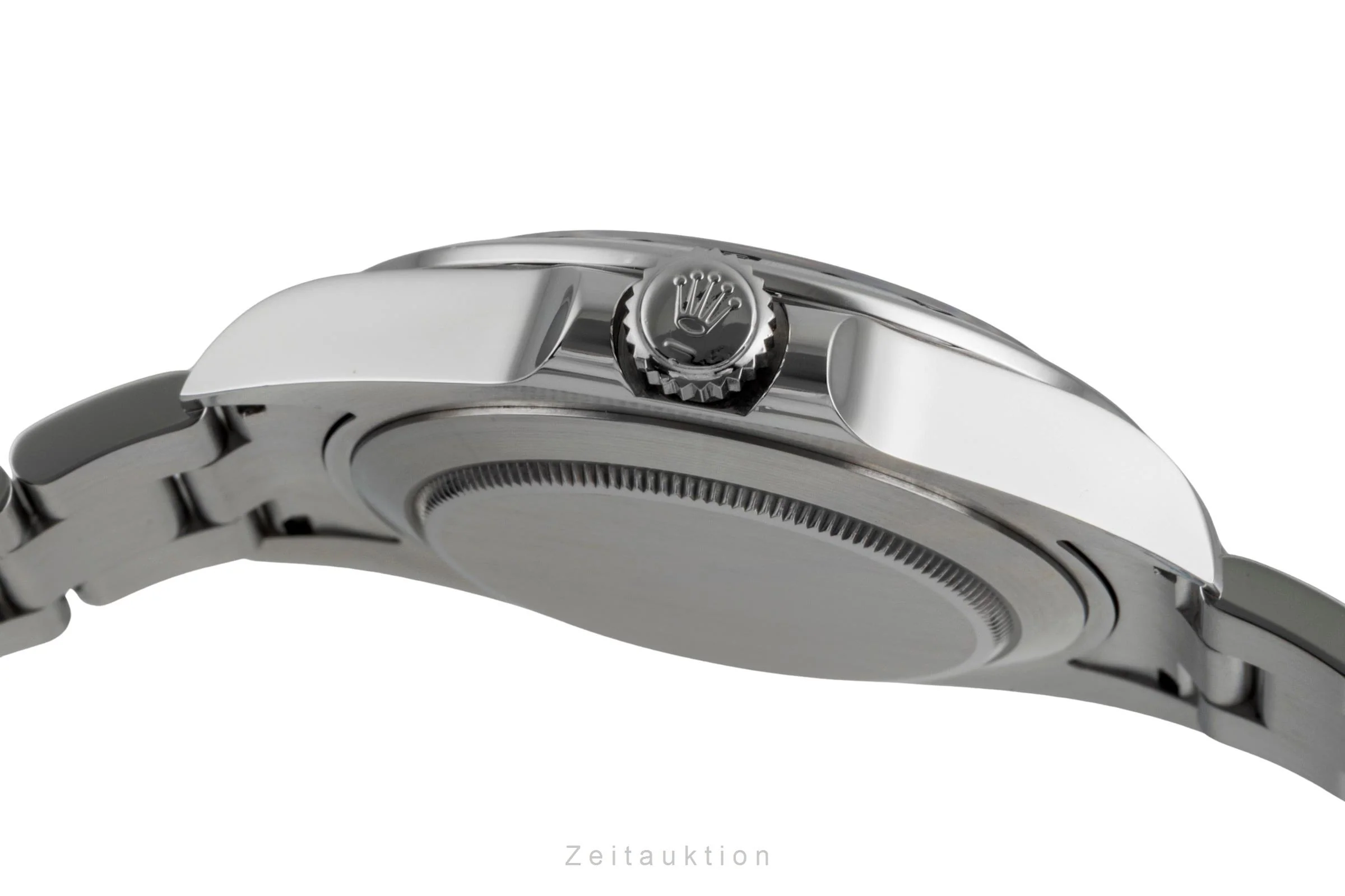 Rolex Explorer II steel automatic men's watch 216570  [2507032] - Image 13