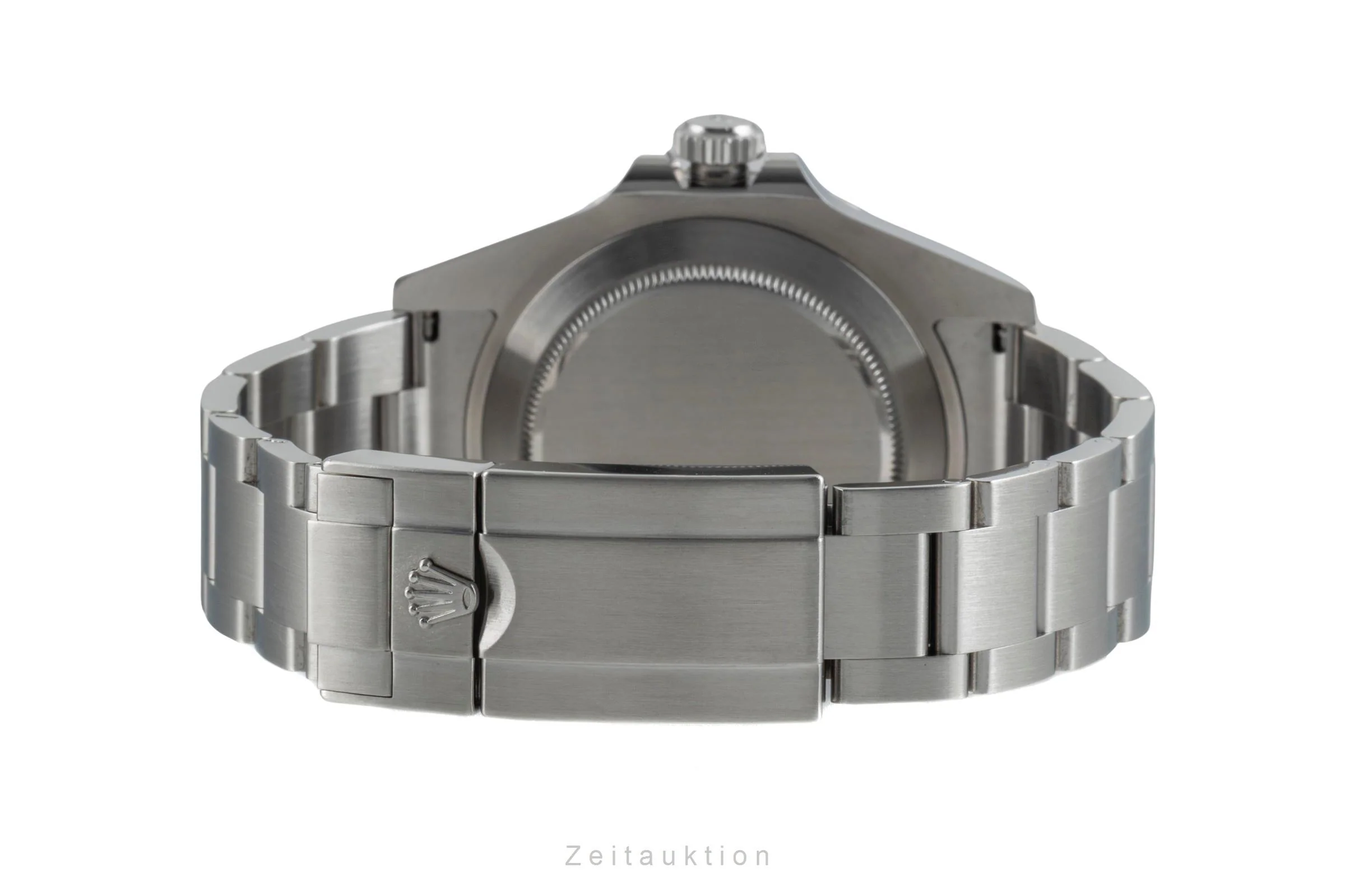Rolex Explorer II steel automatic men's watch 216570  [2507032] - Image 14