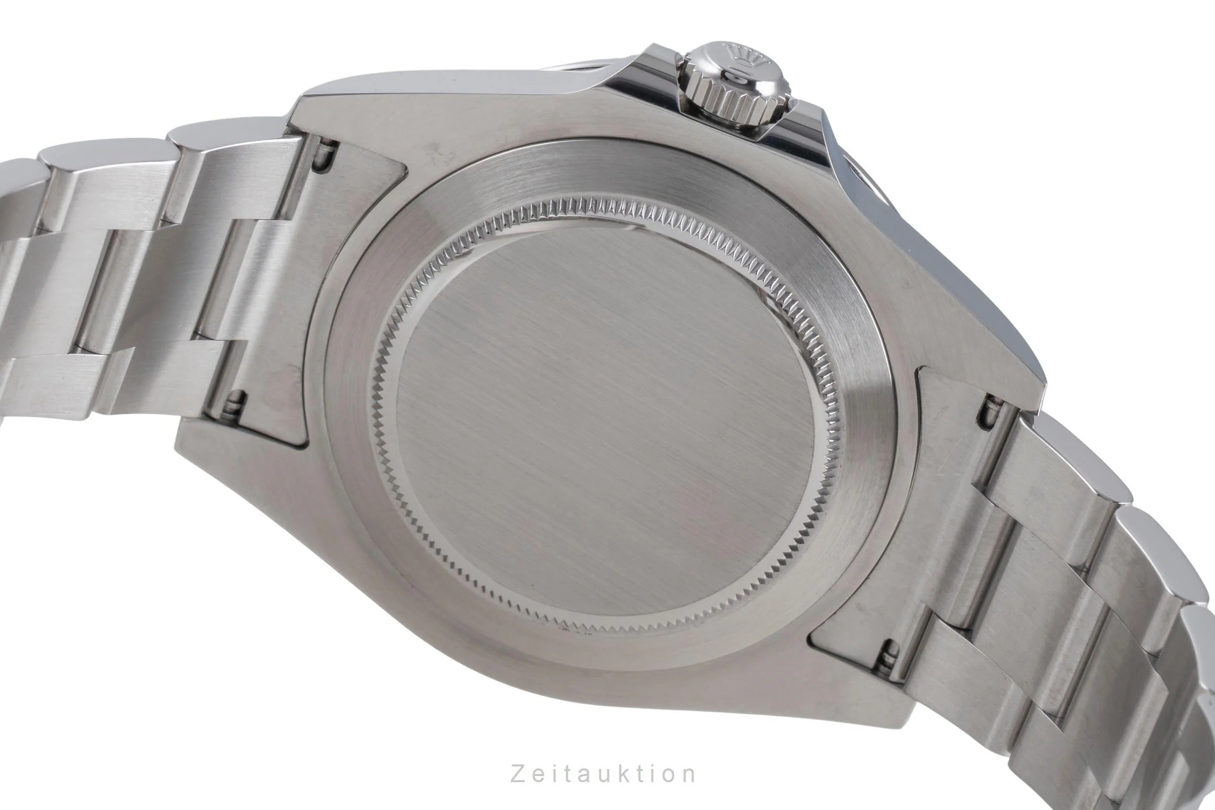 Rolex Explorer II steel automatic men's watch 216570  [2507349] - Image 12