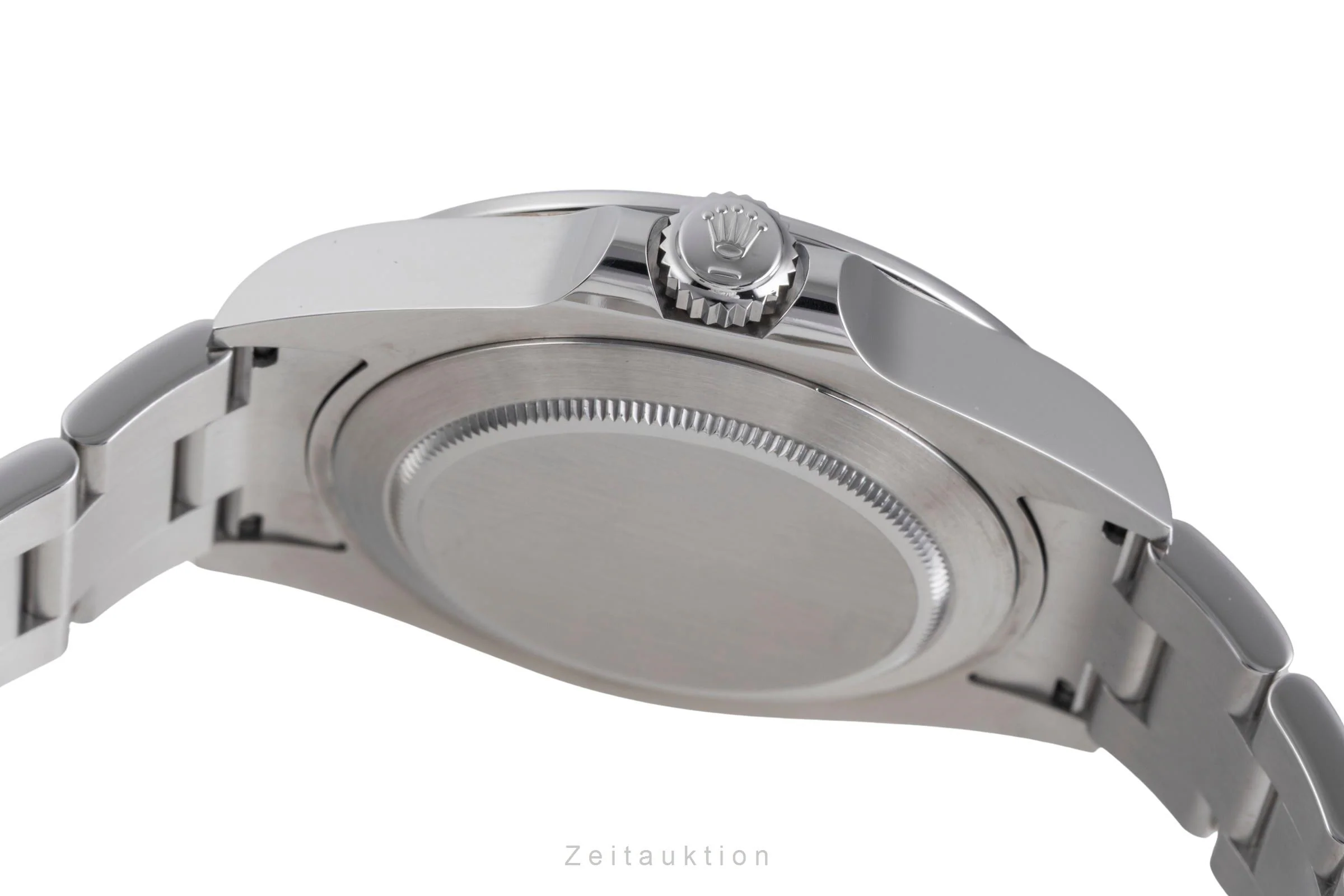 Rolex Explorer II steel automatic men's watch 216570  [2507349] - Image 13