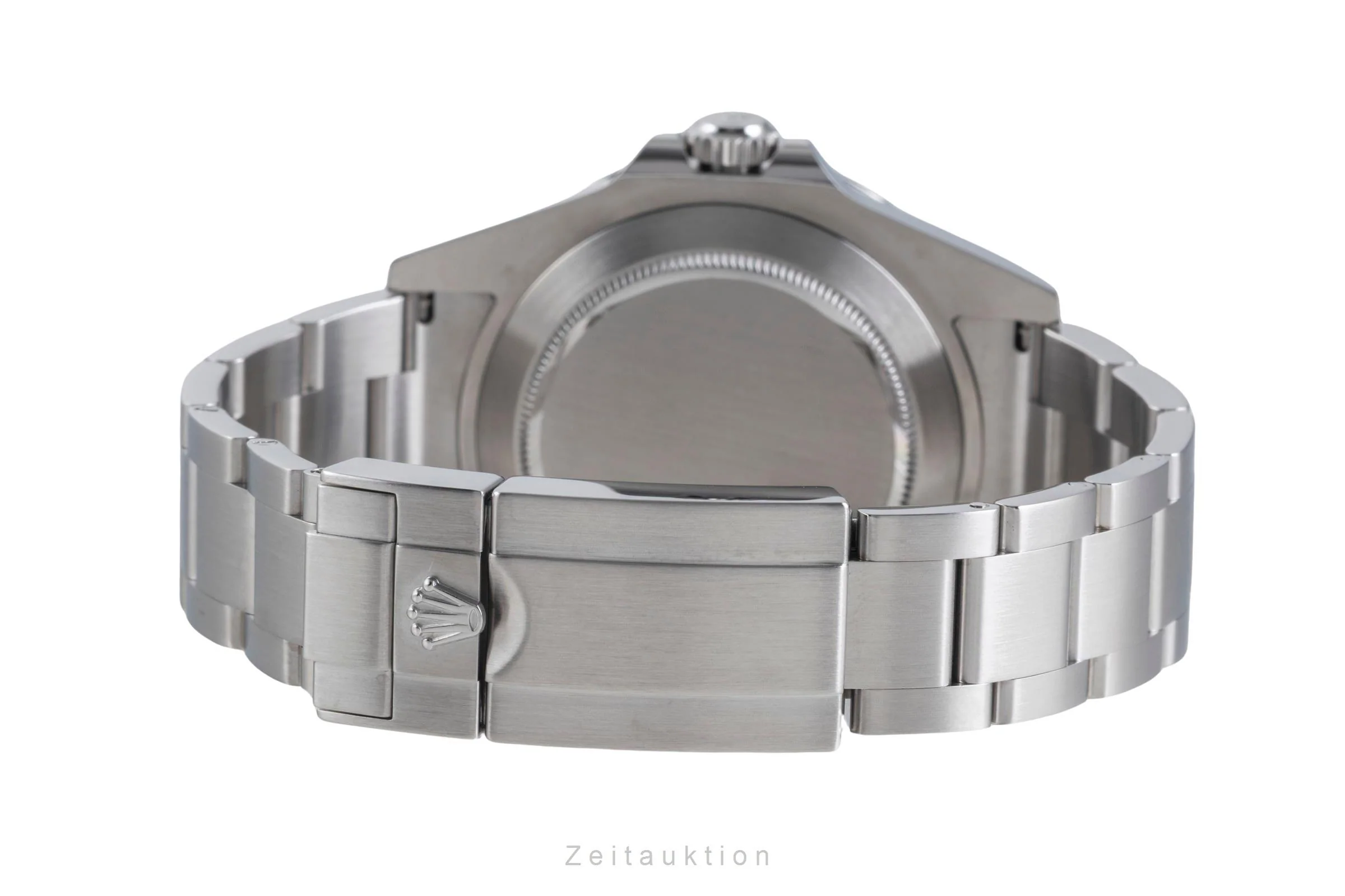 Rolex Explorer II steel automatic men's watch 216570  [2507349] - Image 14