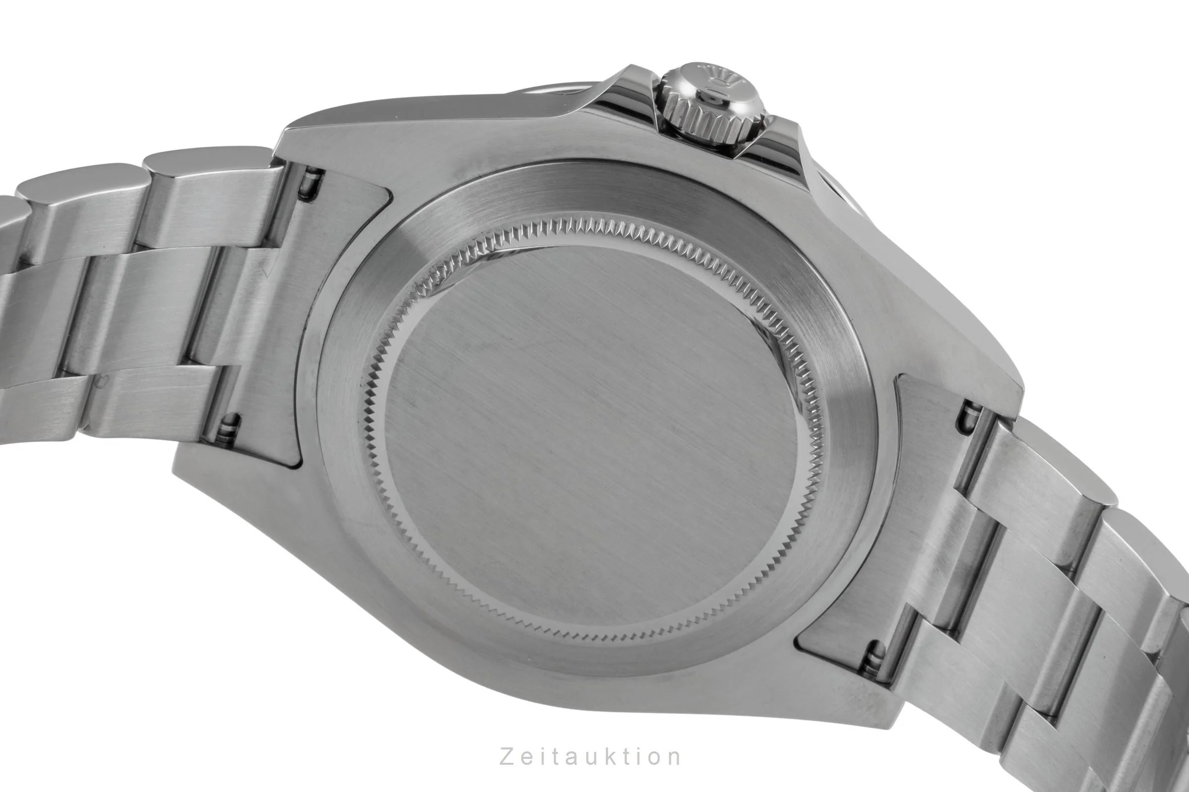 Rolex Explorer II steel automatic men's watch 216570  [2600179] - Image 13