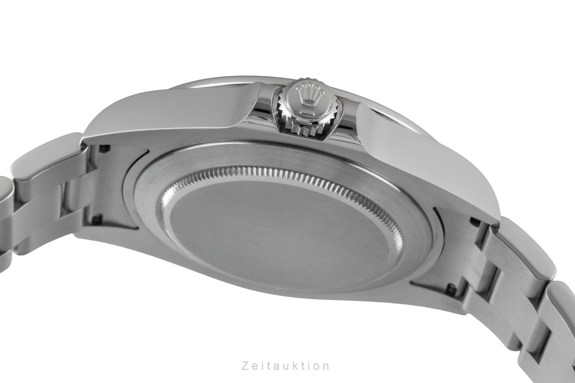 Rolex Explorer II steel automatic men's watch 216570  [2600179] - Image 14