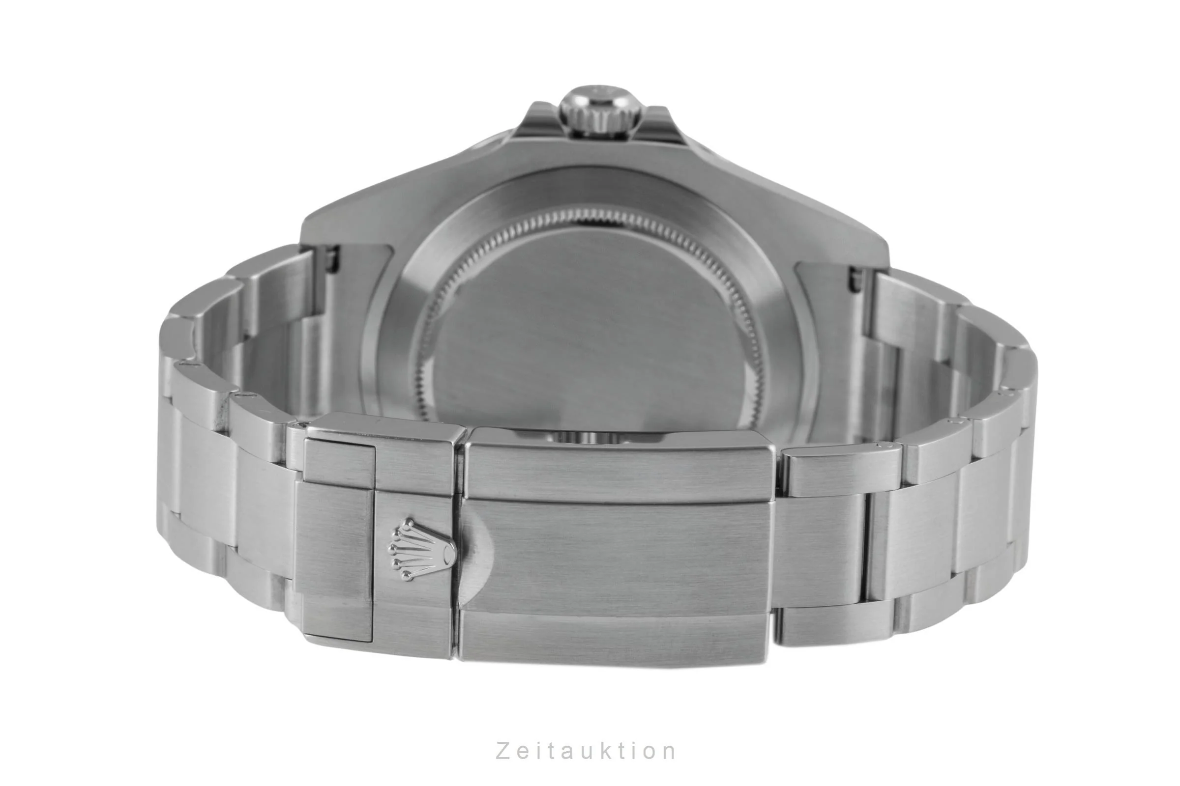 Rolex Explorer II steel automatic men's watch 216570  [2600179] - Image 15